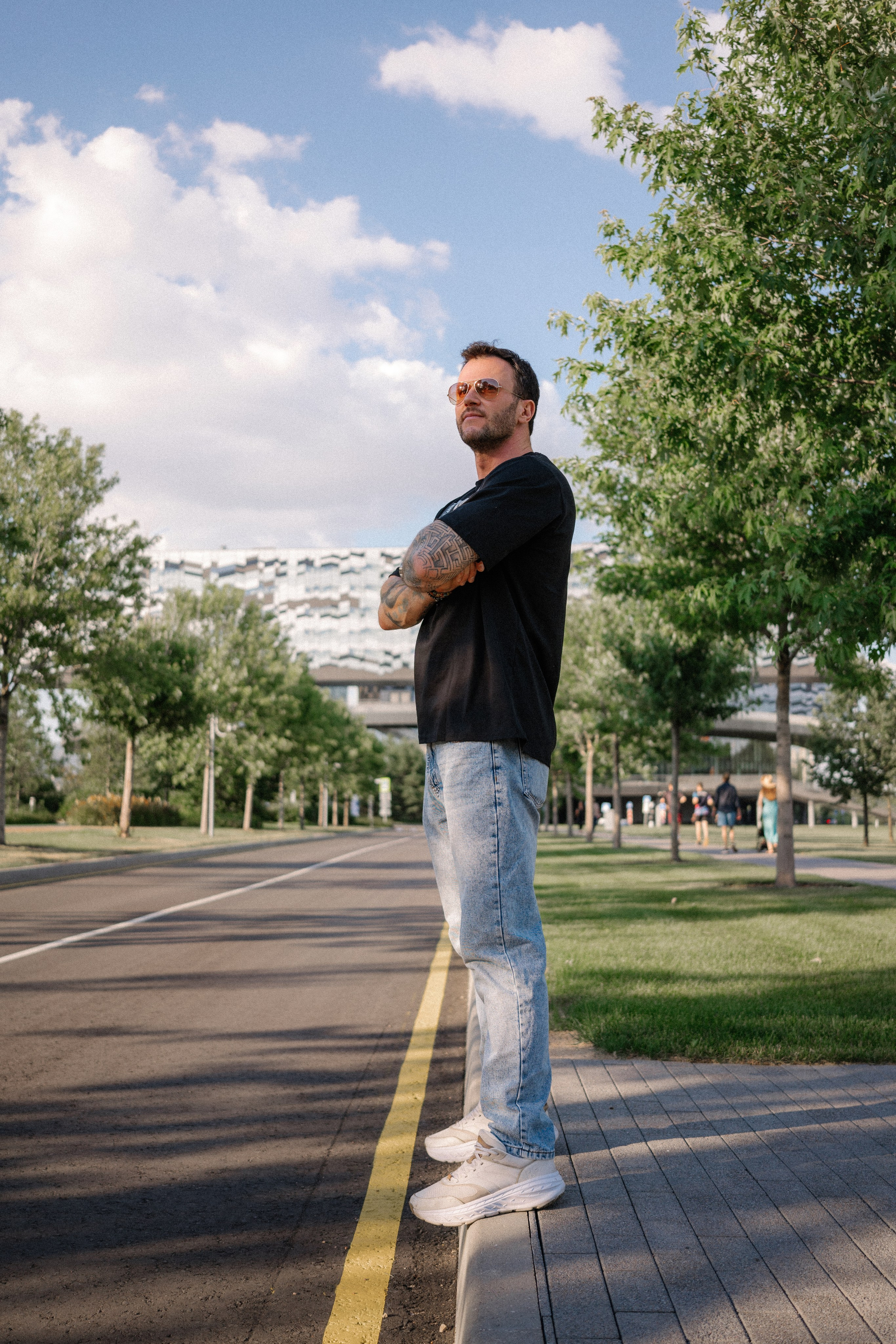 Валентин. Фотограф Москва