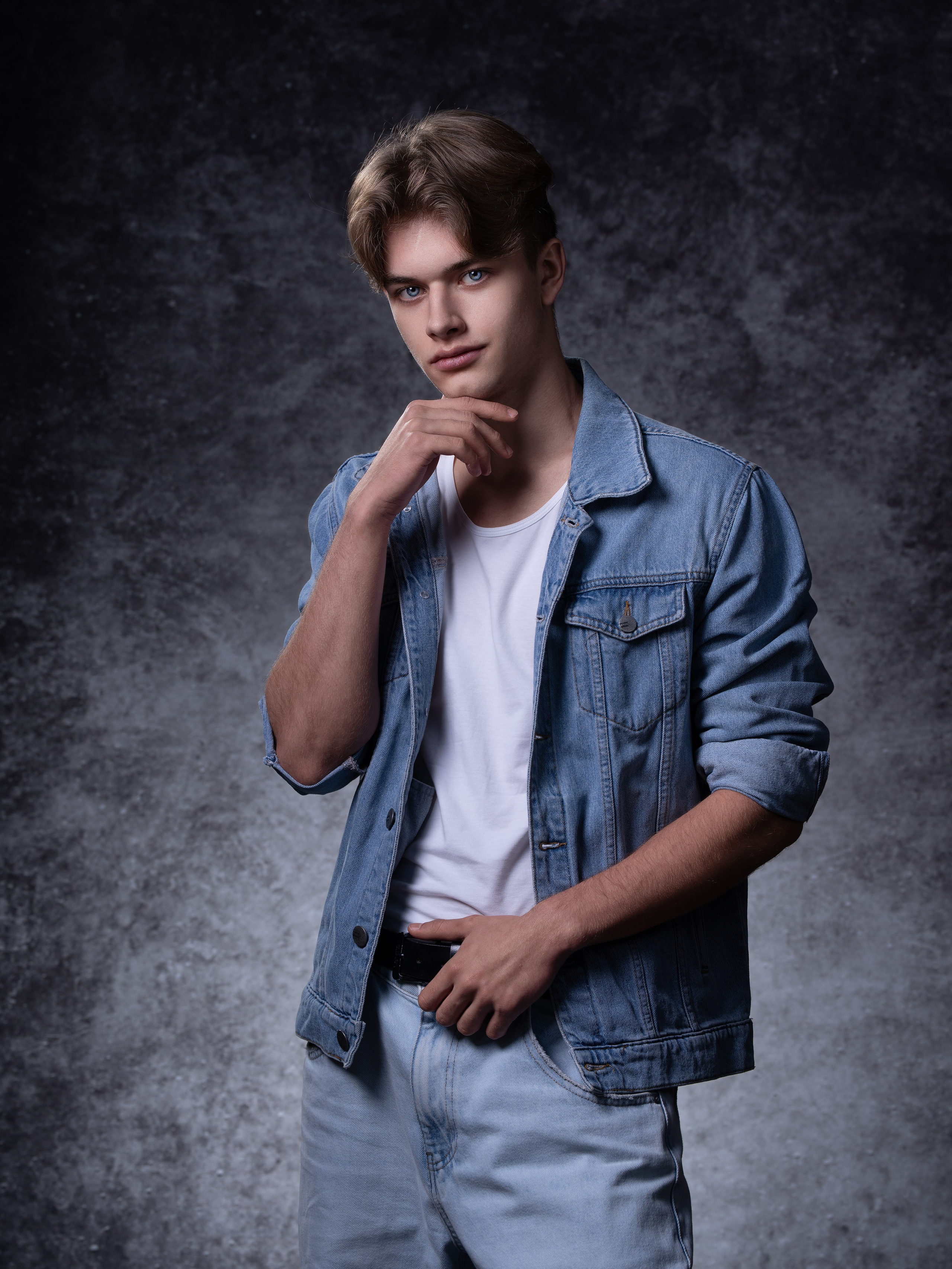 Михаил. Фотограф. Москва