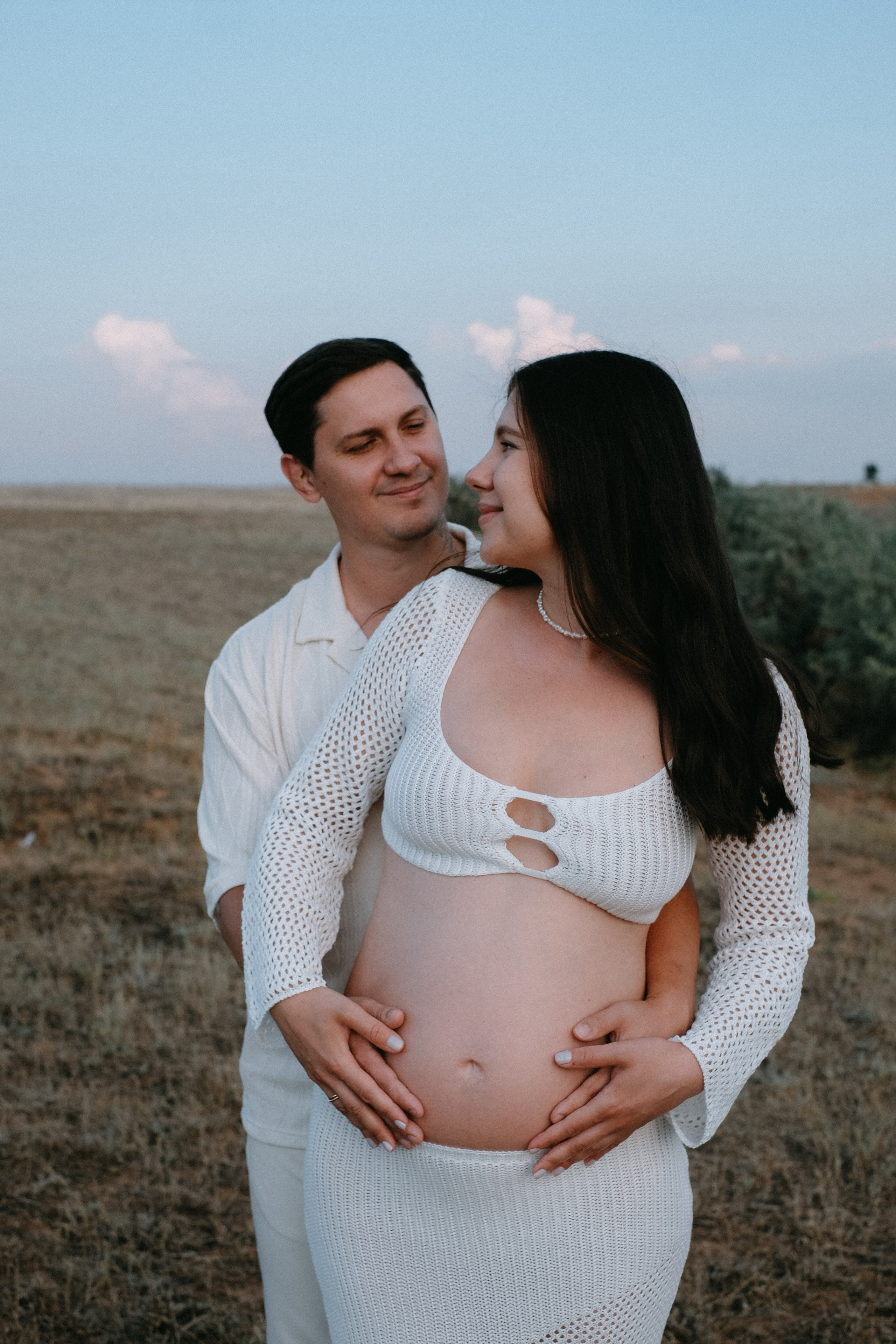 Сергей + Жанна. ФОТОГРАФ АННА КАЗАРЯН