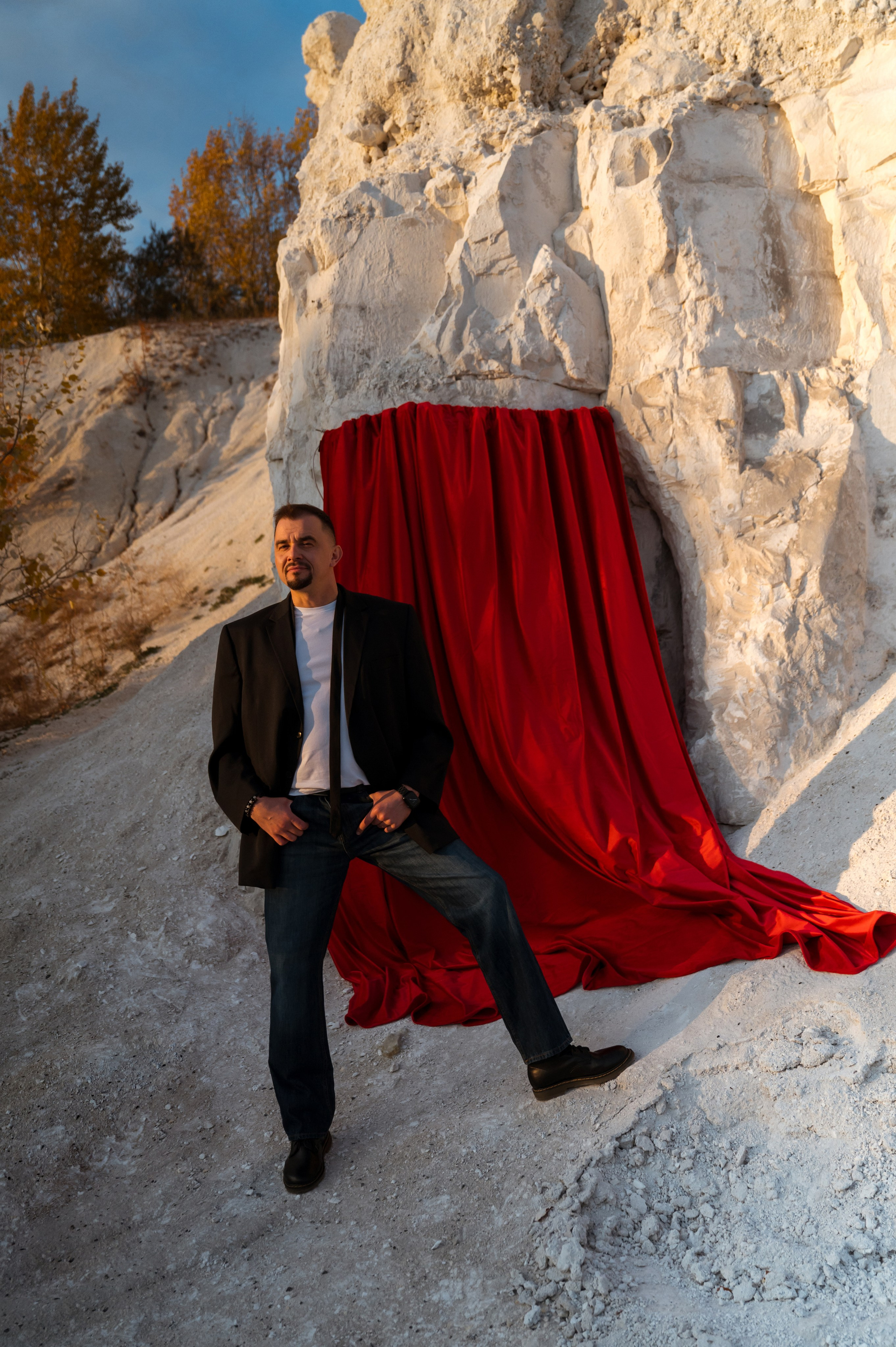 Максим. Свадебный и портретный фотограф в Белгороде Олеся Гавшина