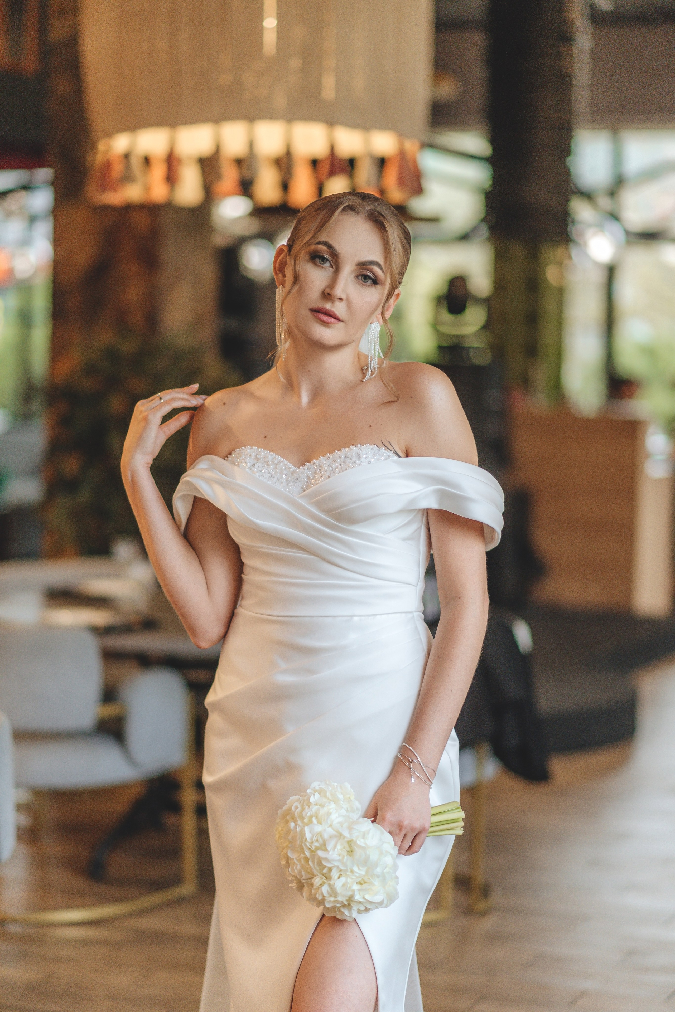 Илья и Марина. Семейный, детский и свадебный фотограф в Черкесске Виктория Голубенко