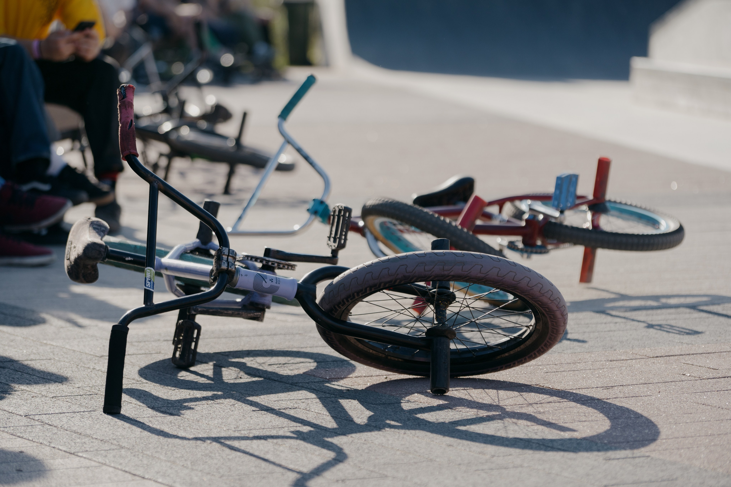 INVOKE PUMP JAM 17–19 мая 2024 СПБ Парк 300 летия. Свадебный и семейный фотограф в Санкт-Петербурге Дмитрий Панин