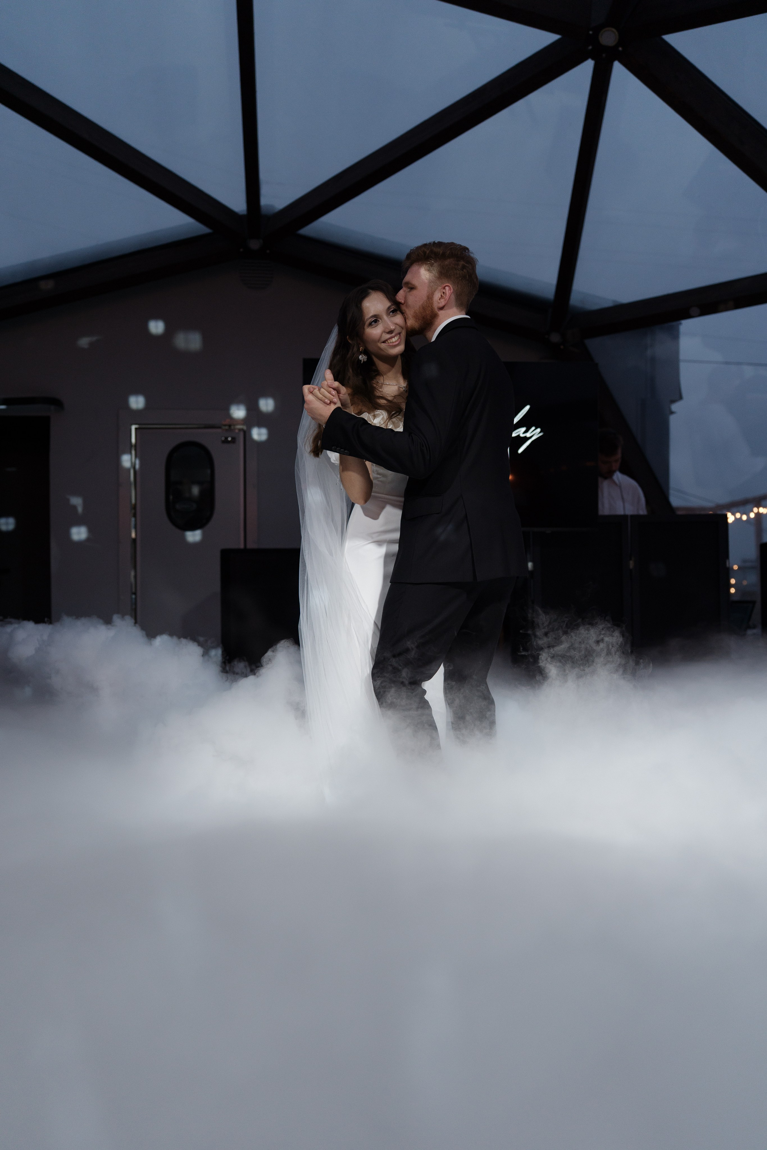 Никита и Наташа. Свадебный и семейный фотограф в Санкт-Петербурге Дмитрий Панин