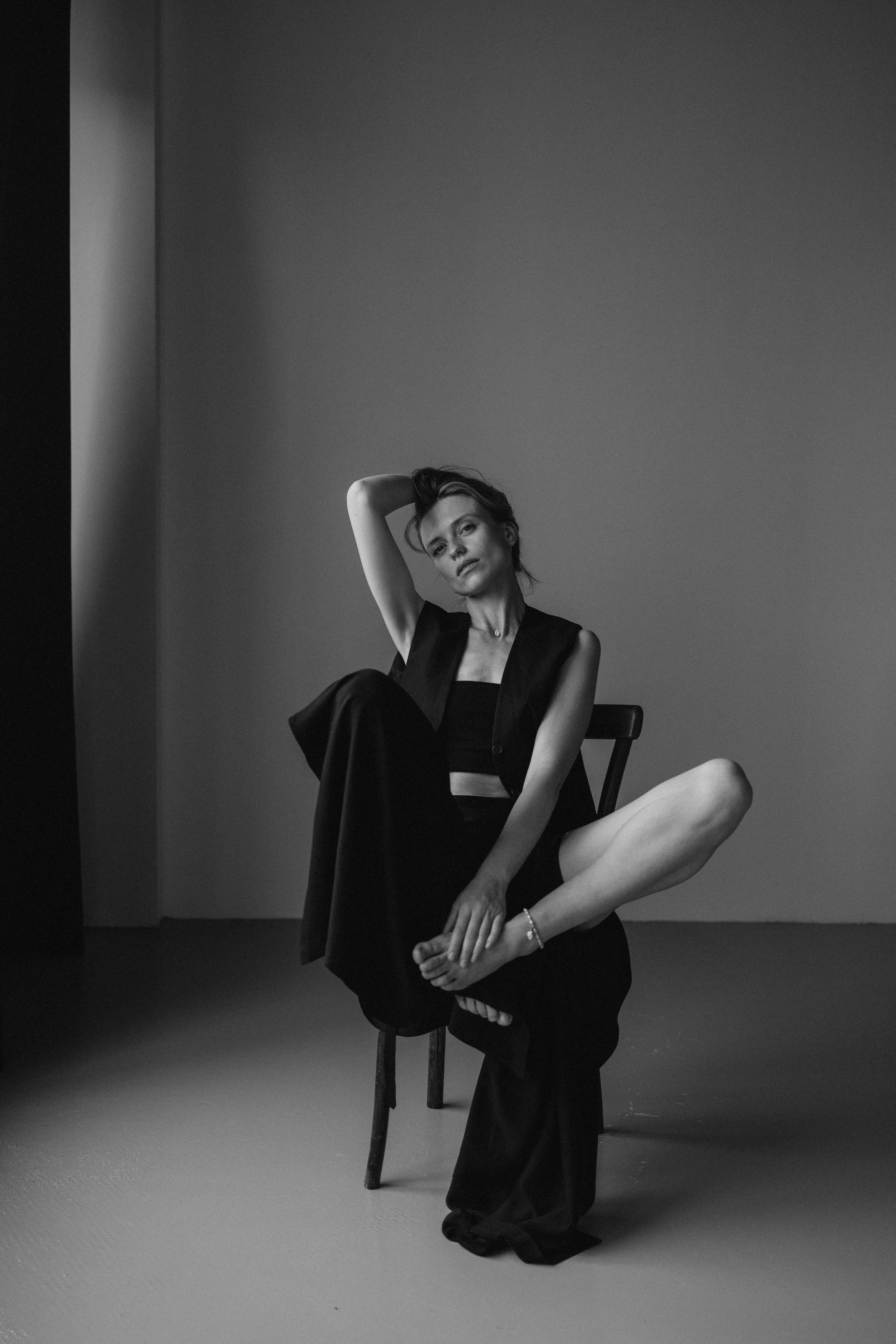 Алена. Семейный и женский фотограф в Москве Коновалова Олеся