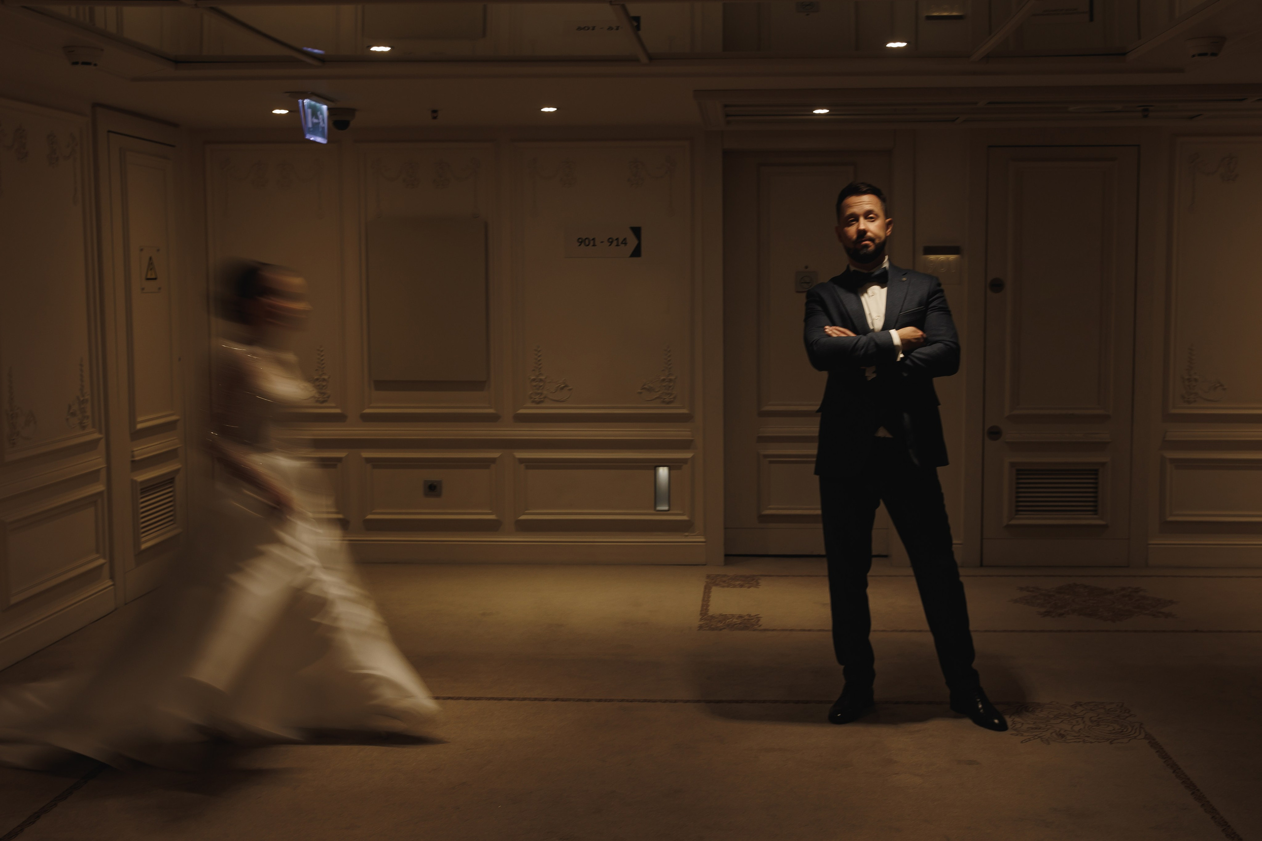 Вячеслав и Варвара. Wedding photographer in St. Petersburg, Europe and Israel Anna Agafon