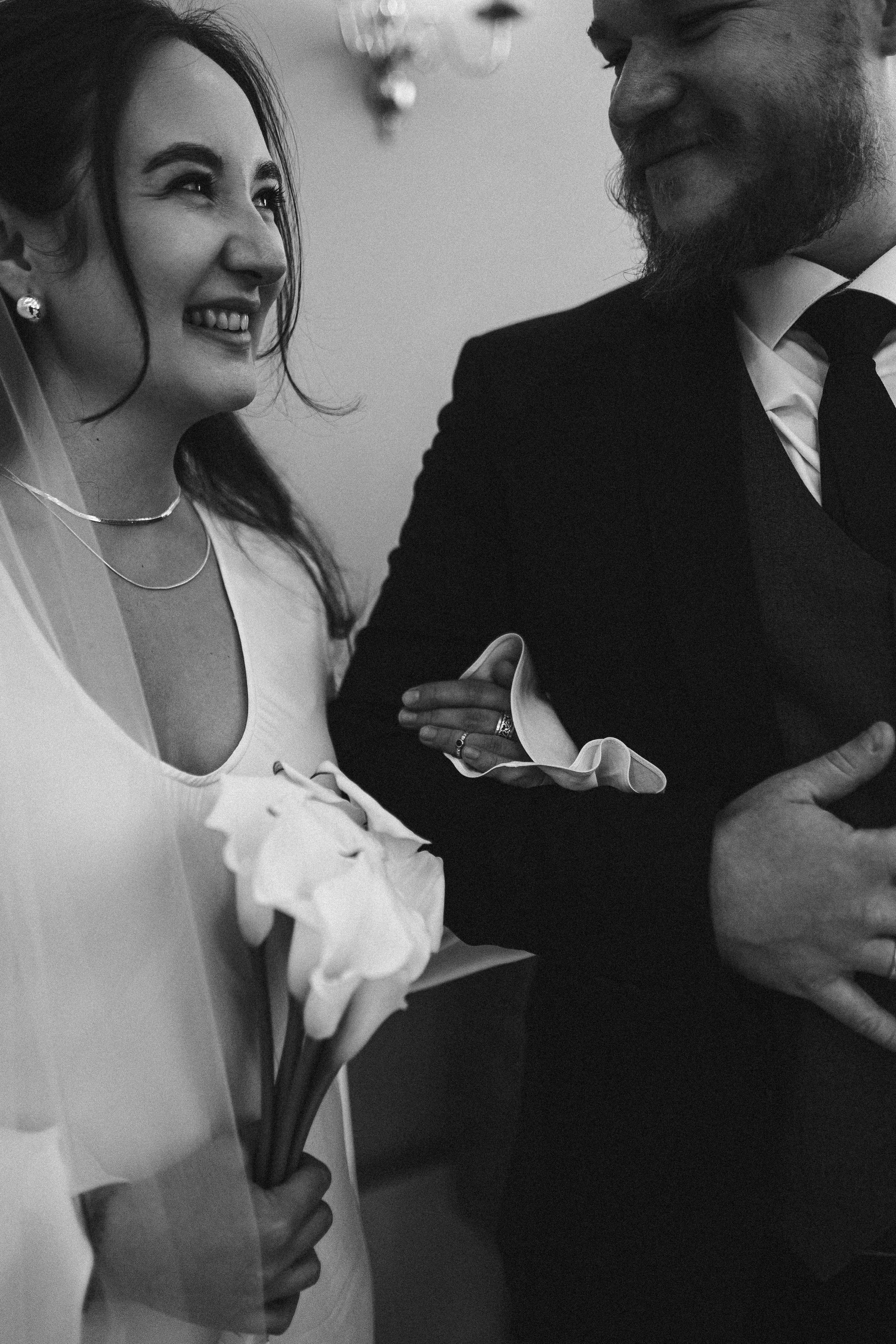 Владимир/Лиля. Фотограф в Москве Татьяна Сергеева