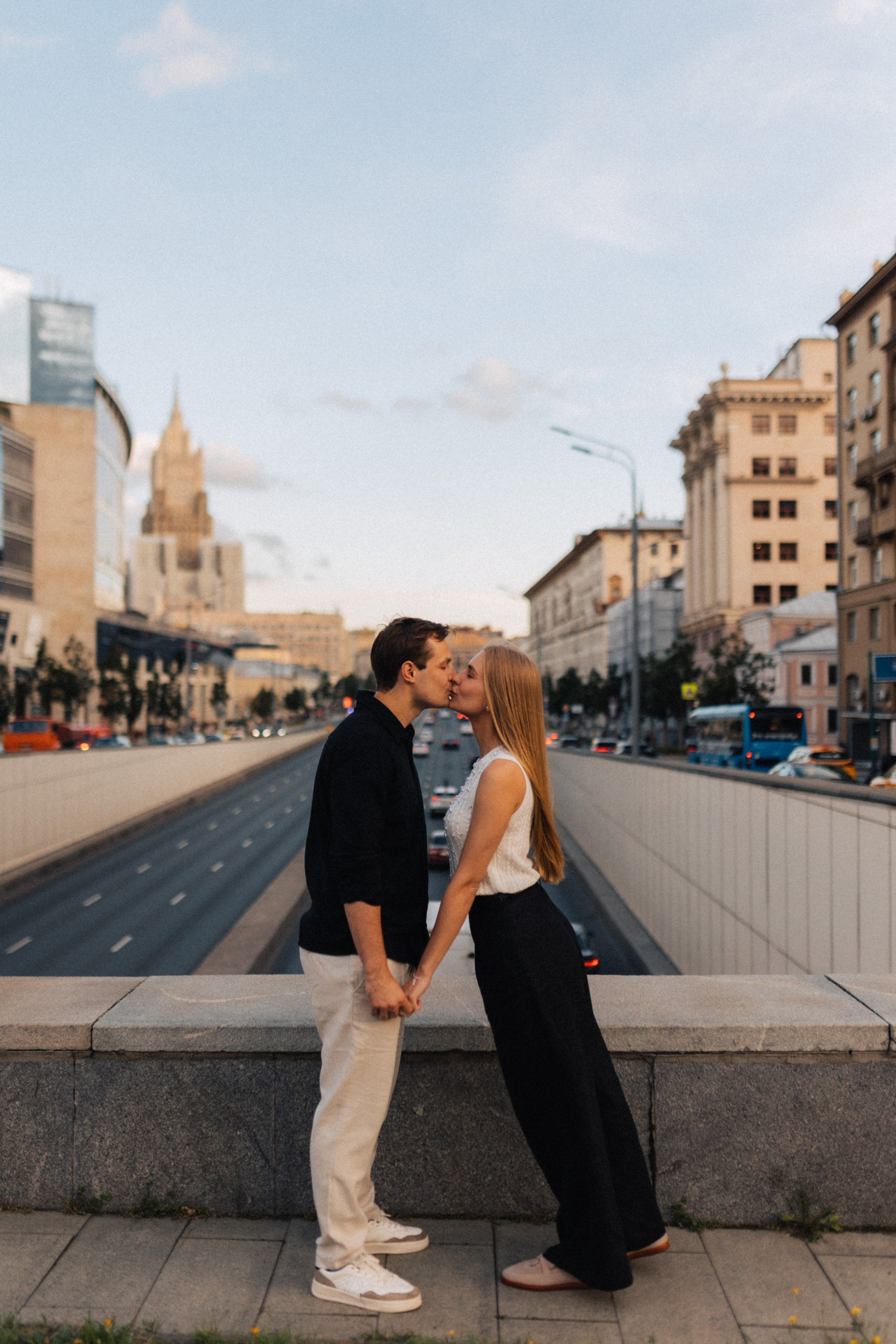 Никита/Аня. Фотограф в Москве Татьяна Сергеева