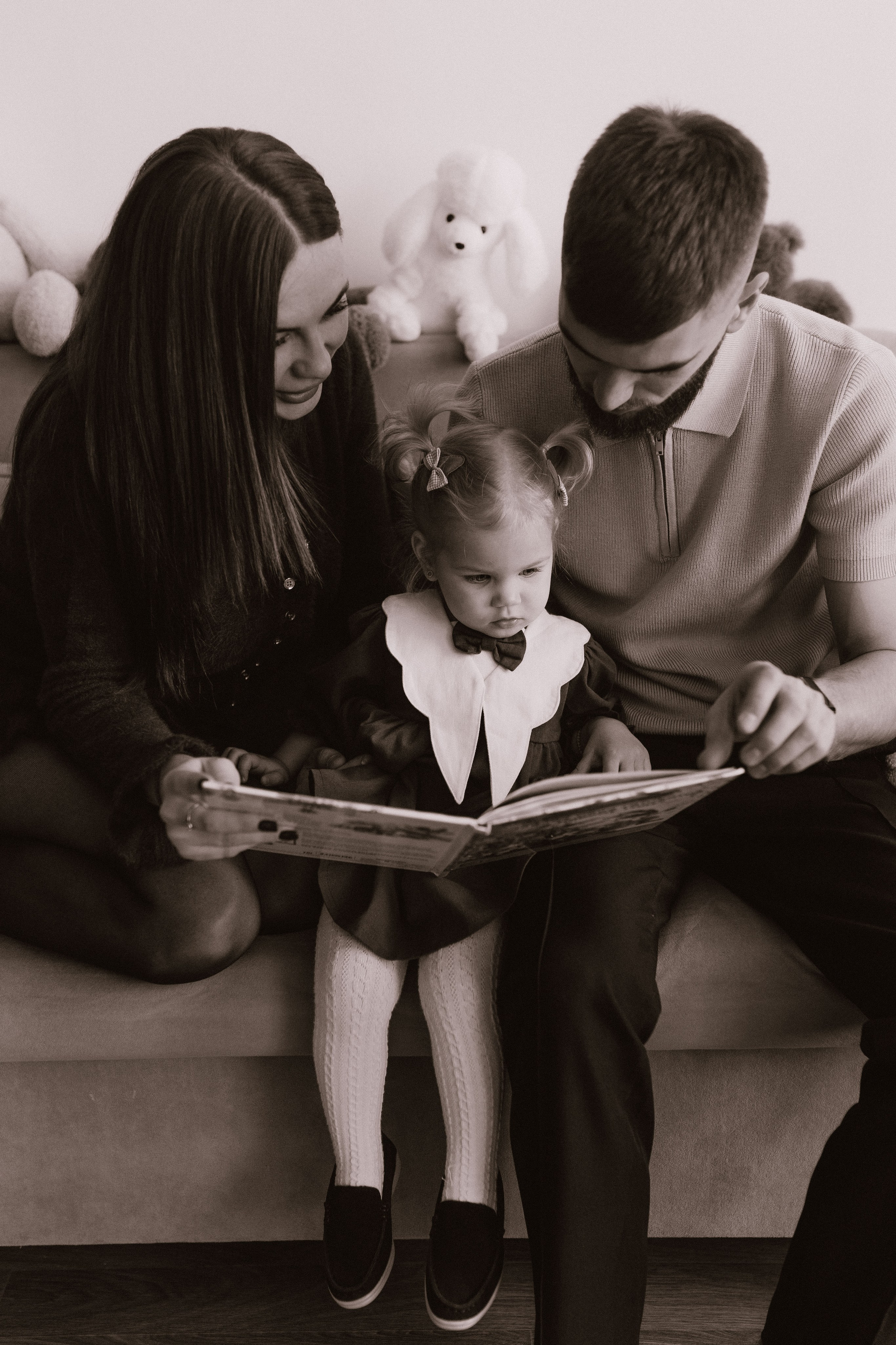 День рождения-новогодняя. Фотограф в Ставрополе Svetlana Matveeva