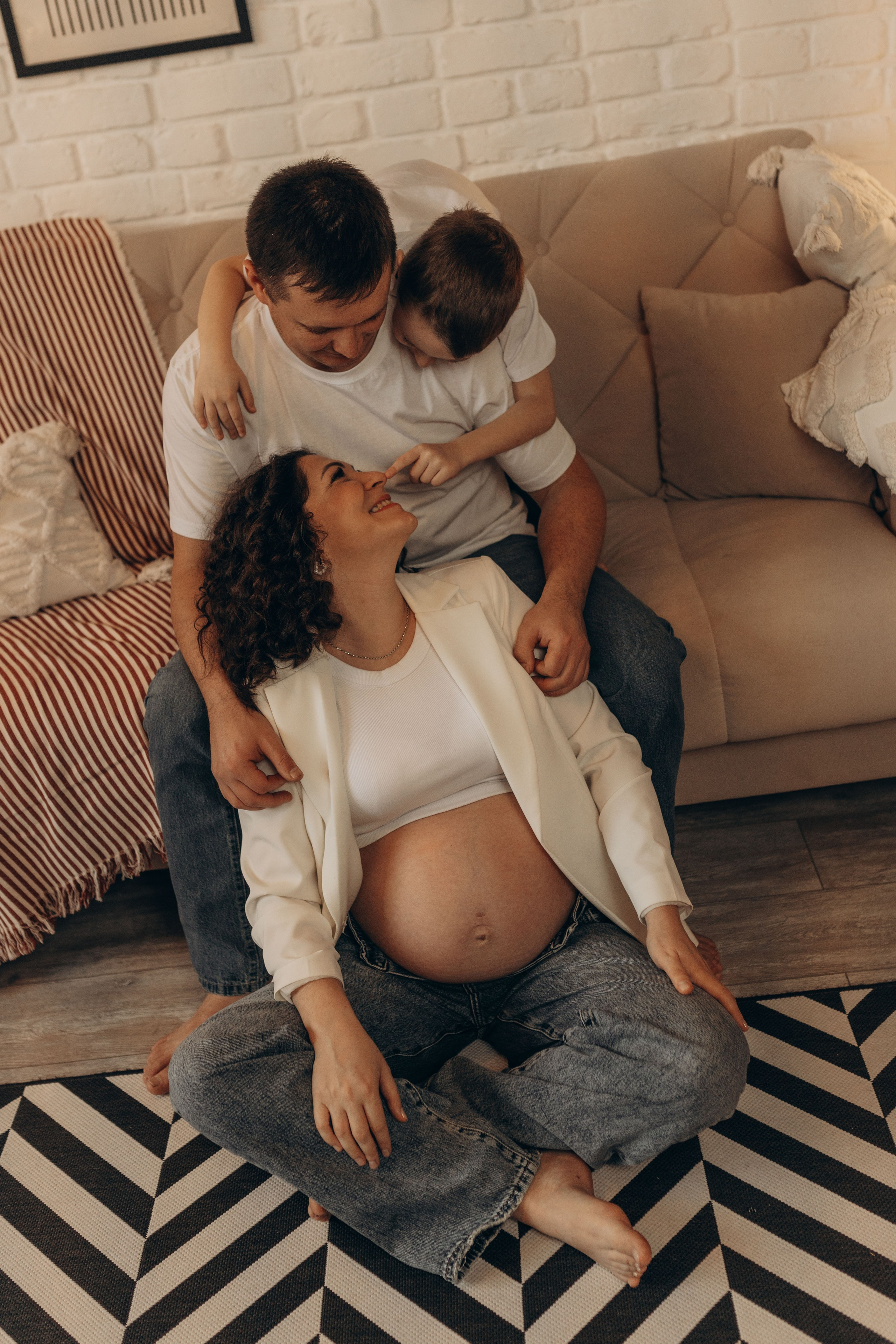 Новогоднее в ожидании чуда. Фотограф в Ставрополе Svetlana Matveeva