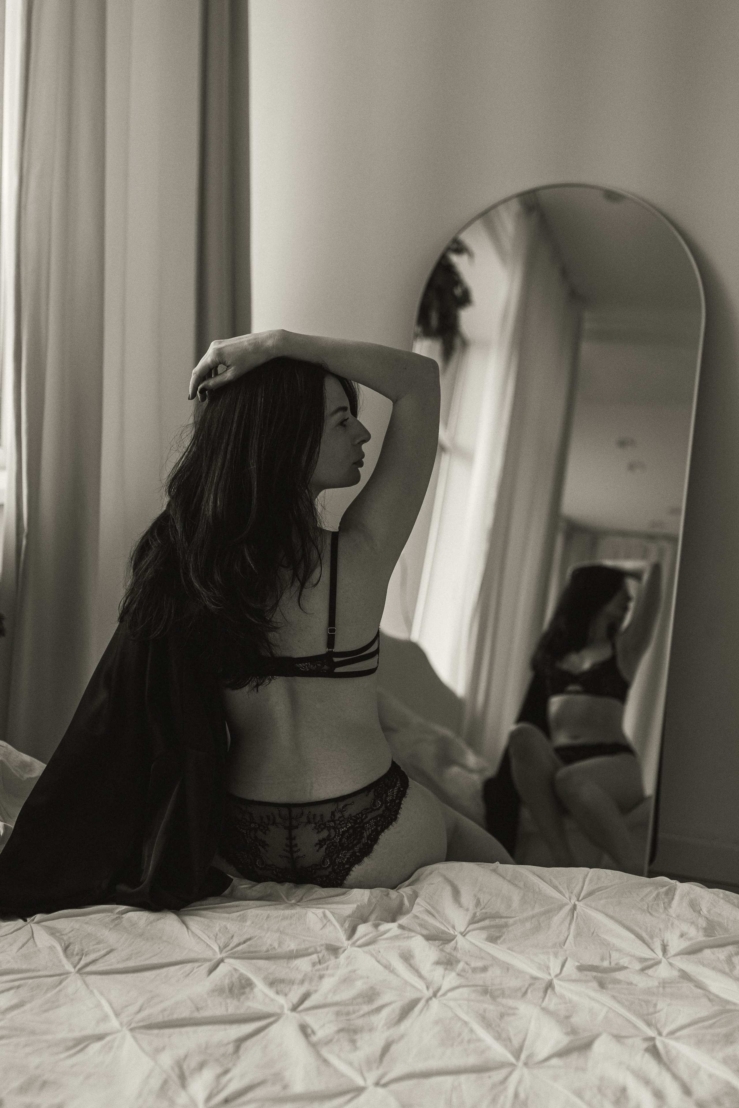 Новогодний минимализм. Фотограф в Ставрополе Svetlana Matveeva