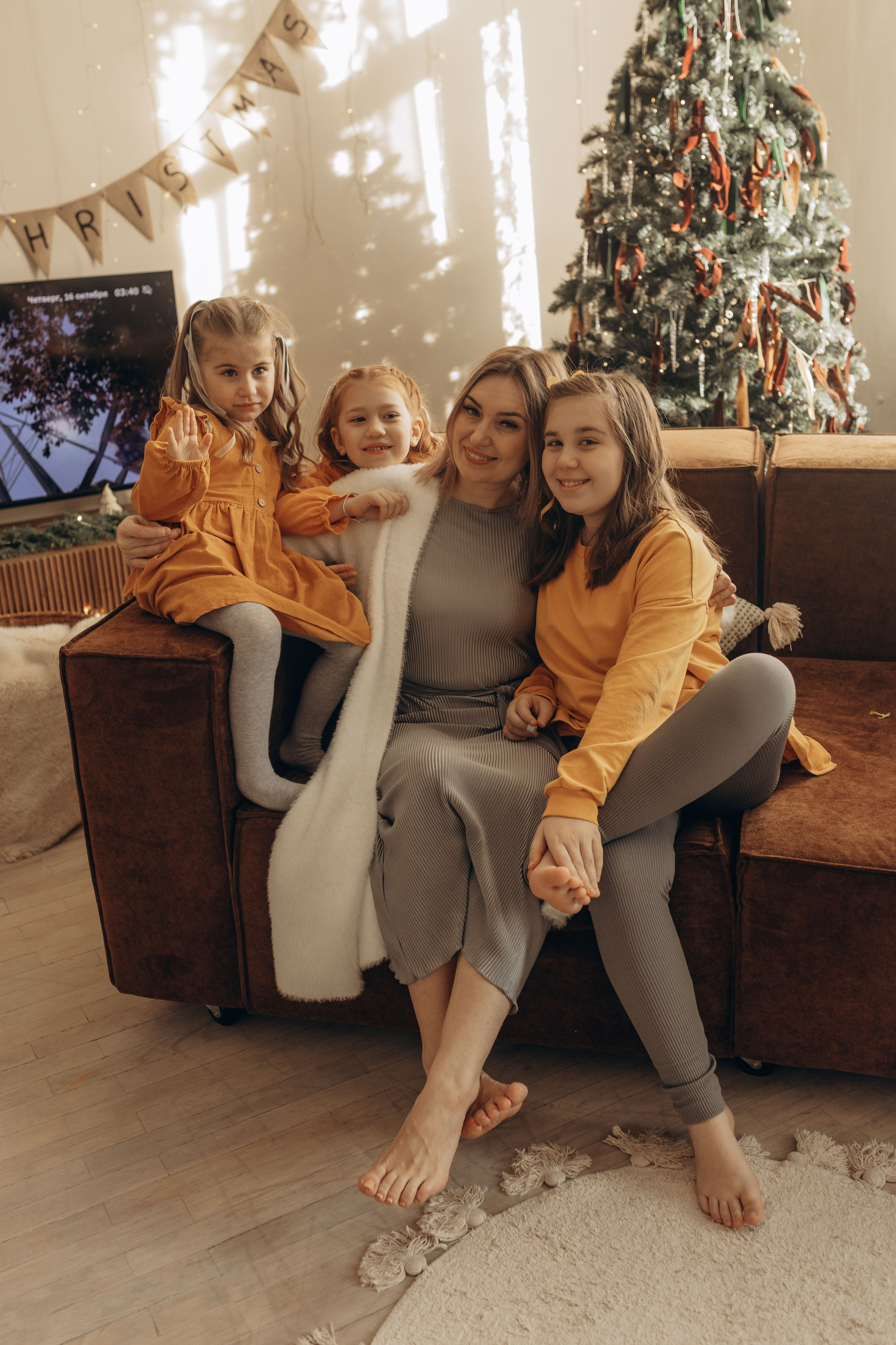 Семейные традиции. Фотограф в Ставрополе Svetlana Matveeva