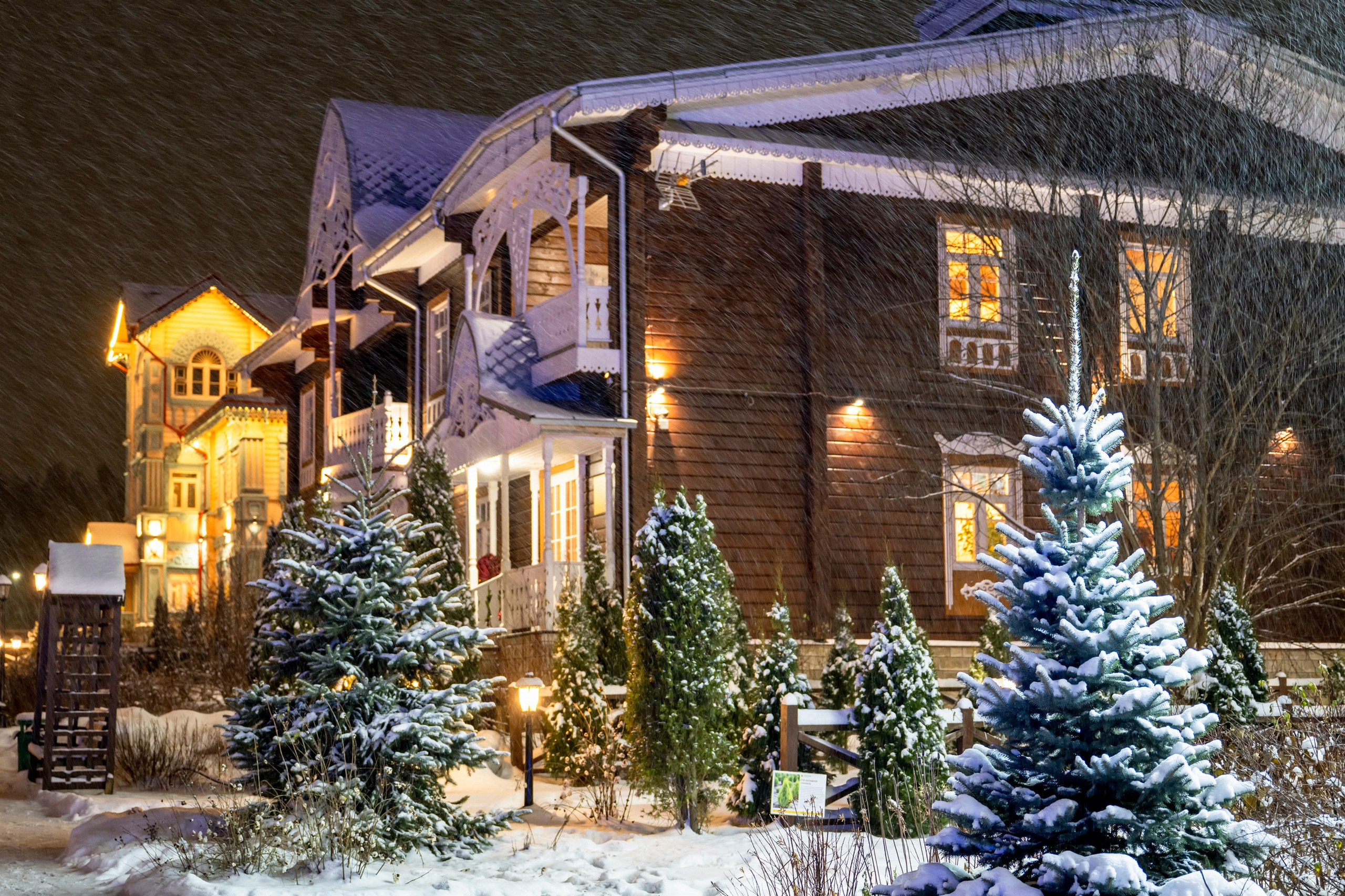 Недвижимость/Архитектура/Интерьерная фотосъемка. Foto-Zuev фотография как искусство