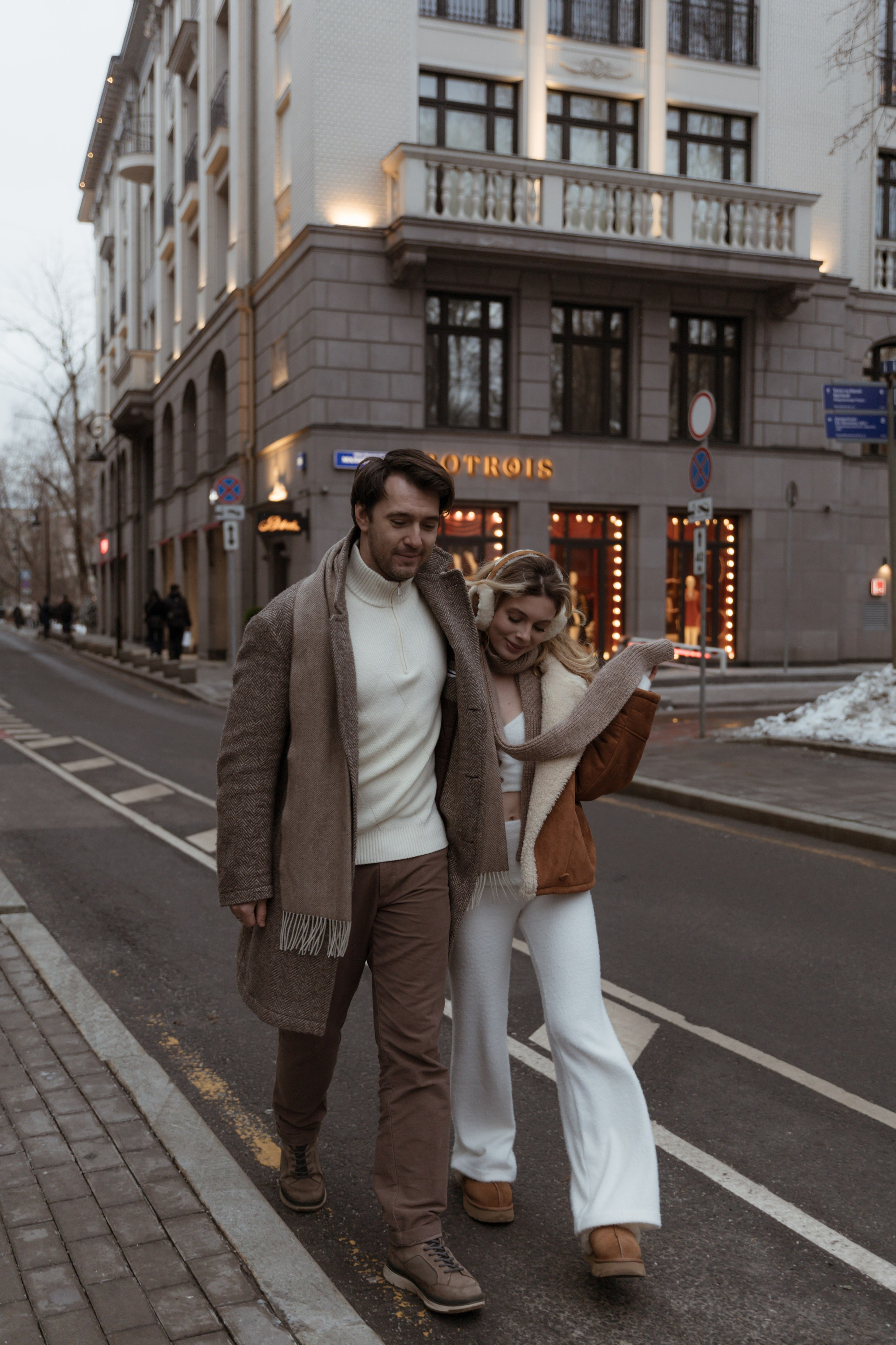 А & С. Женский и свадебный фотограф Москва Елизавета Перова