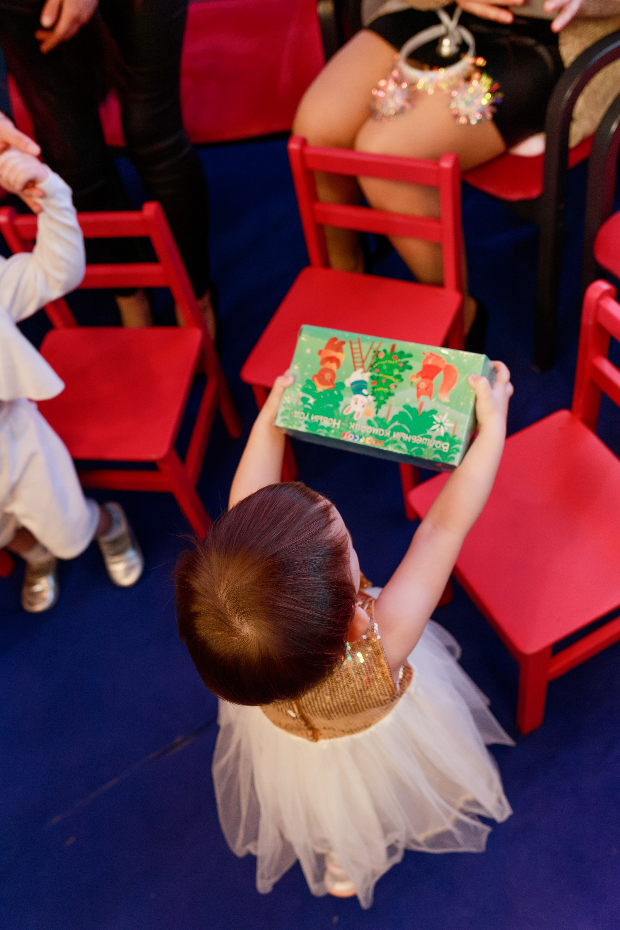 МЭЦ 2024. Семейный и детский фотограф в Краснодаре Ирина Лаврецкая