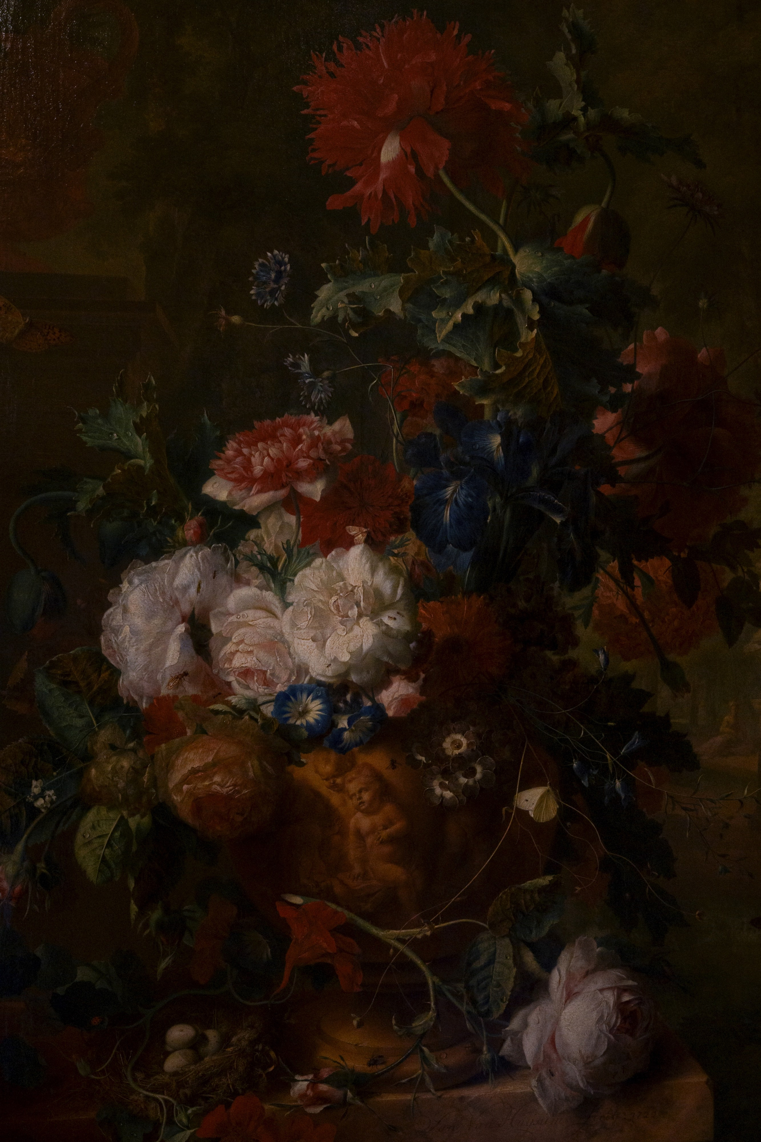 Hermitage / Saint-Peterburg, Russia SS25. Фотограф Юрин Евгений