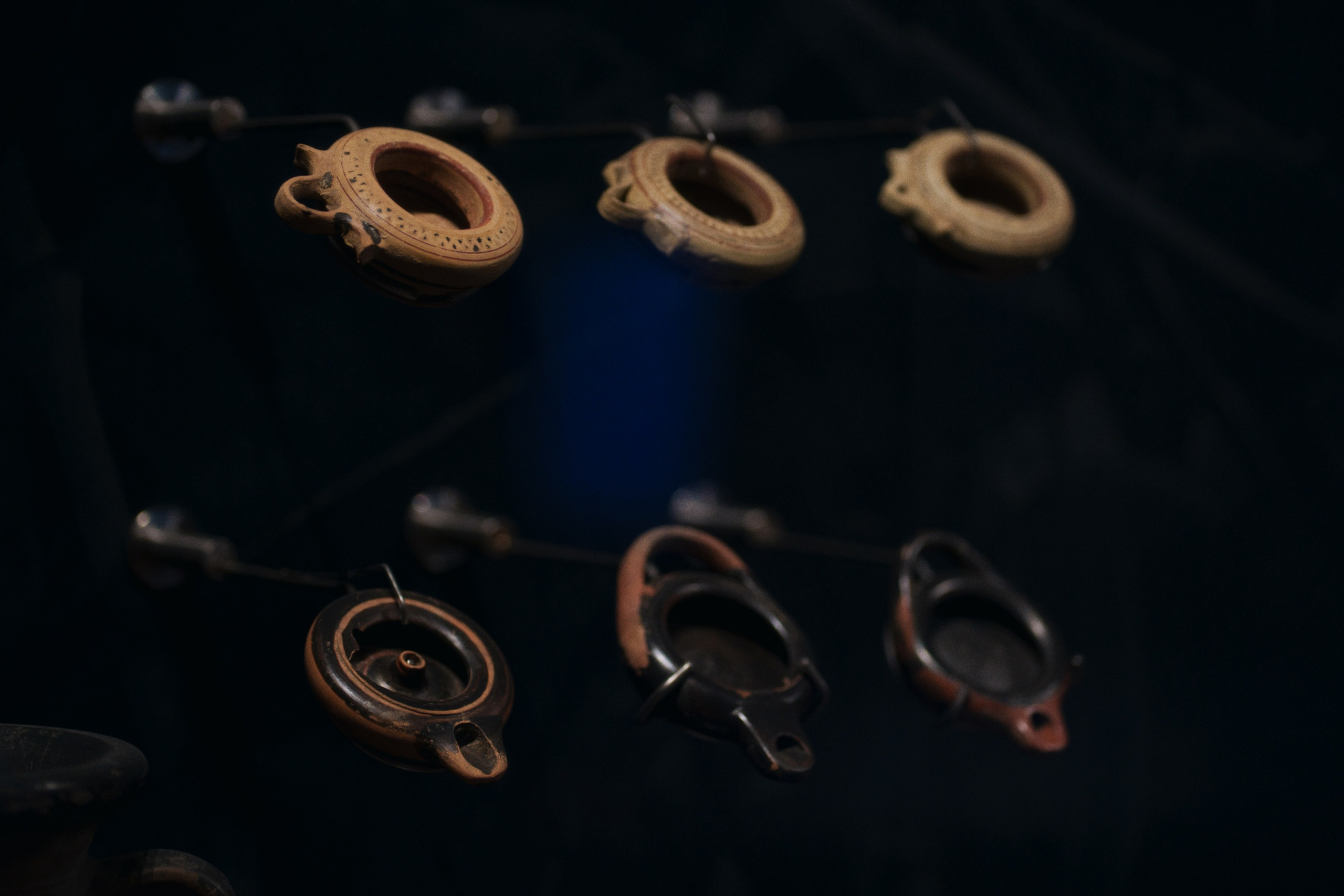 Archaeological Museum / Istanbul, Türkey SS25. Фотограф Юрин Евгений