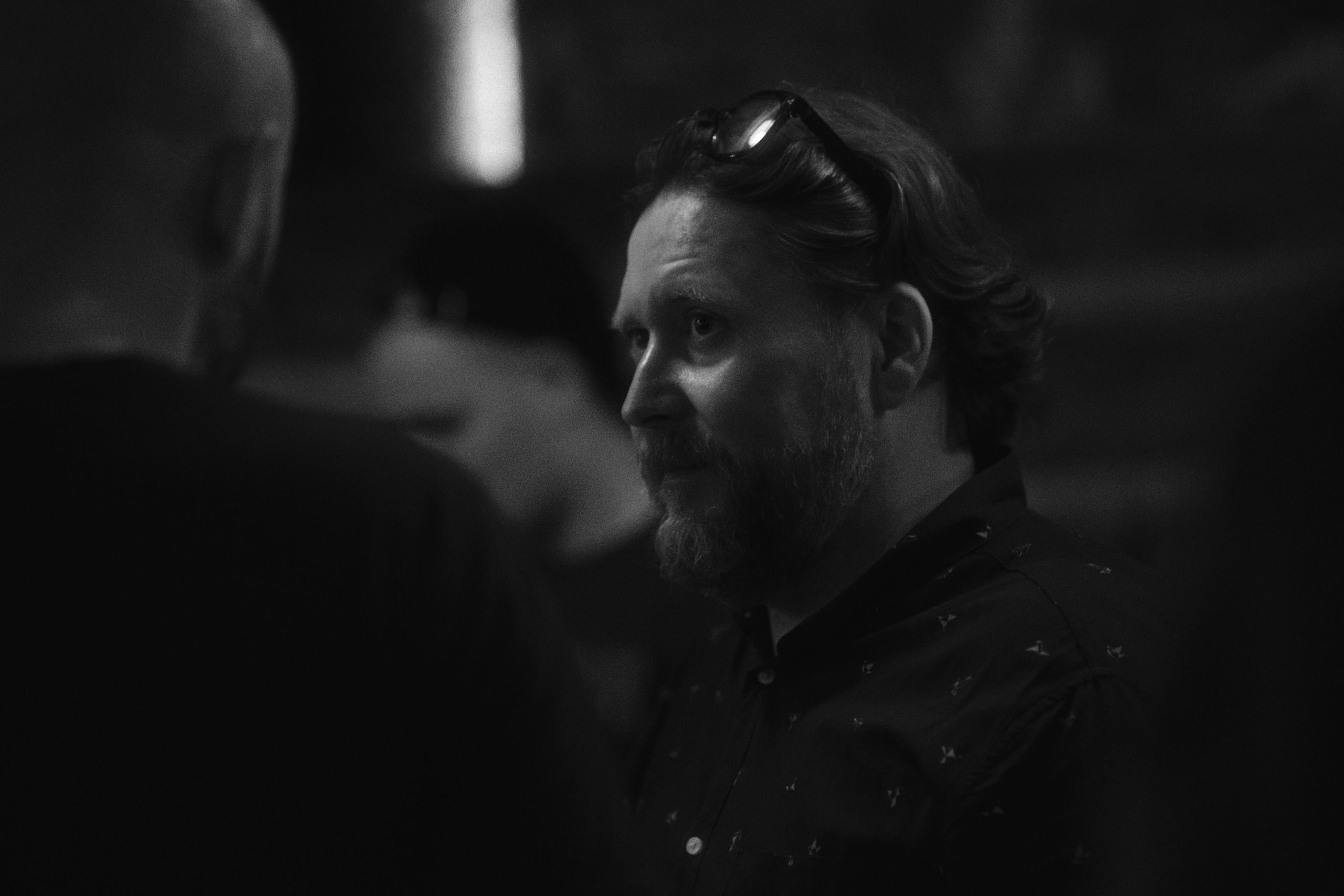 Fasenda. Фотограф Юрин Евгений