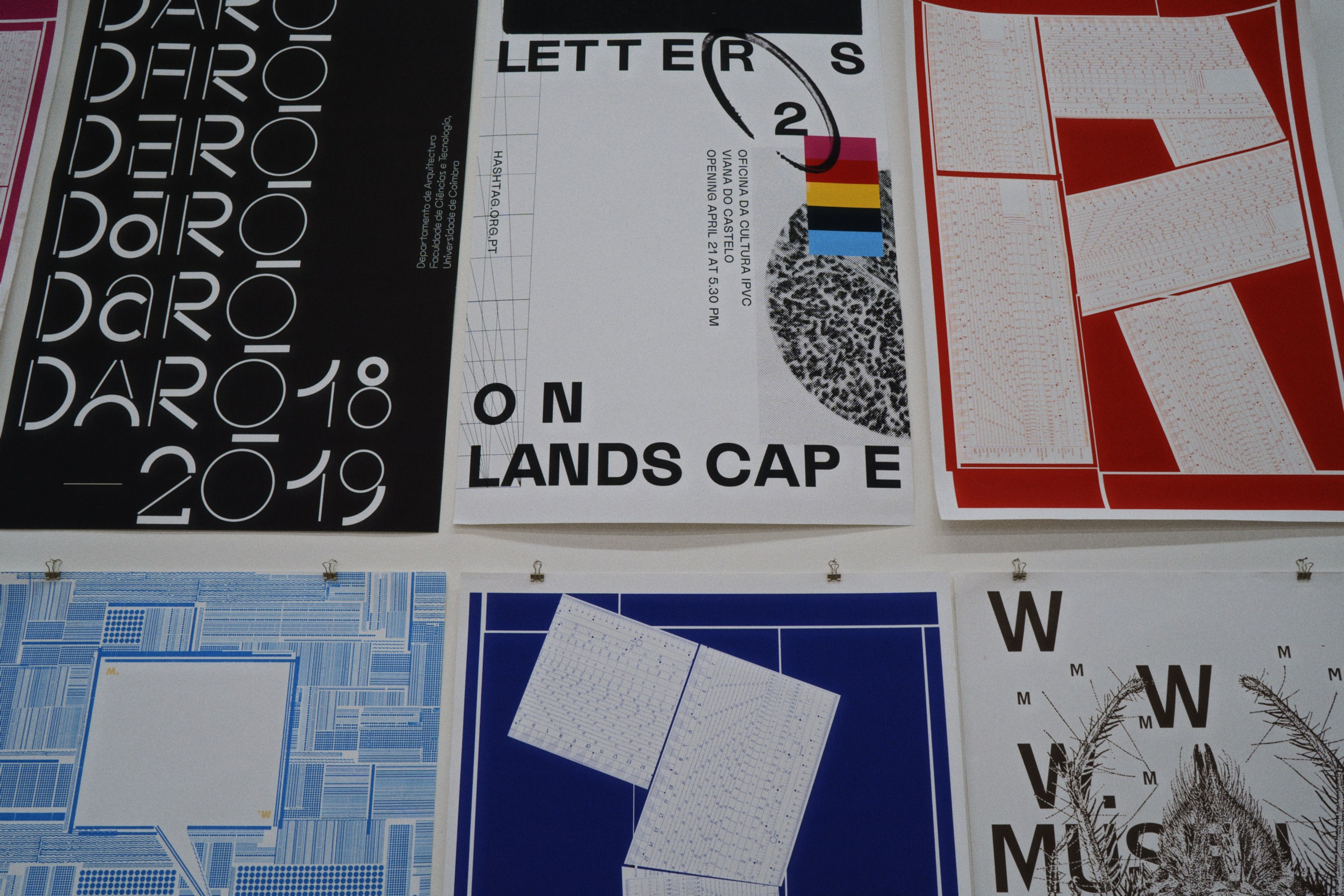 Typomania. Фотограф Юрин Евгений