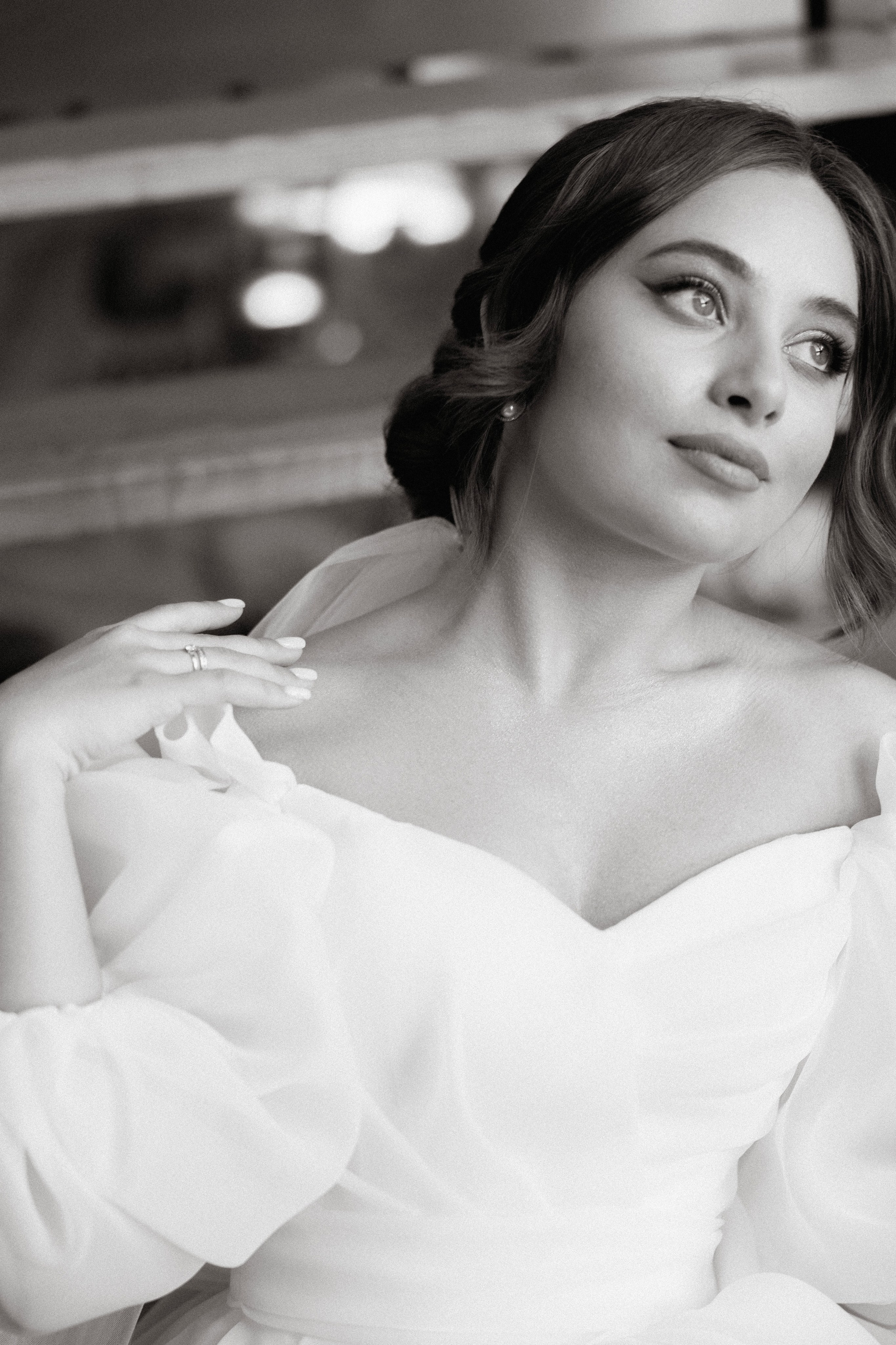 Алена и Андрей. Главная