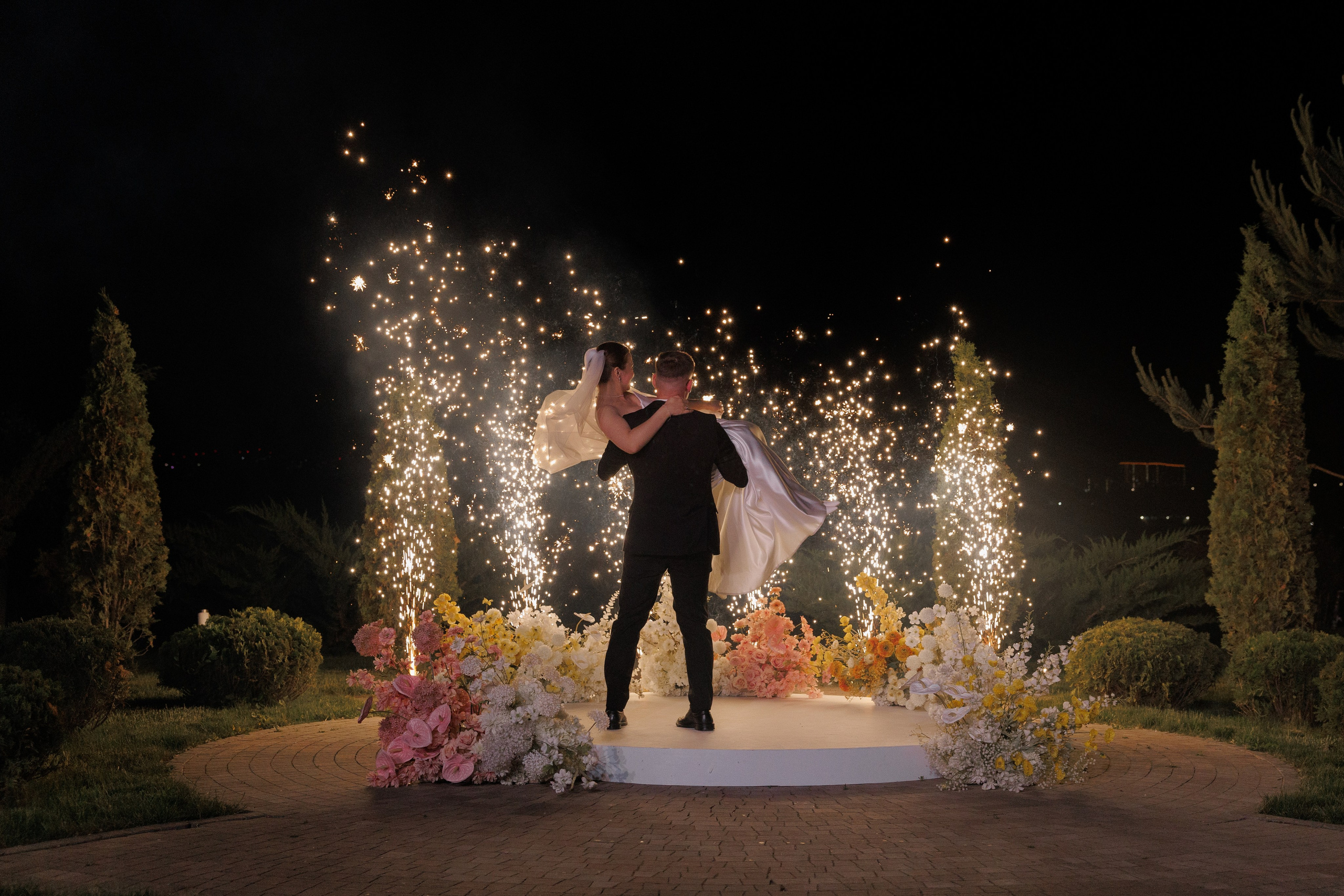 Алина и Дима. Главная