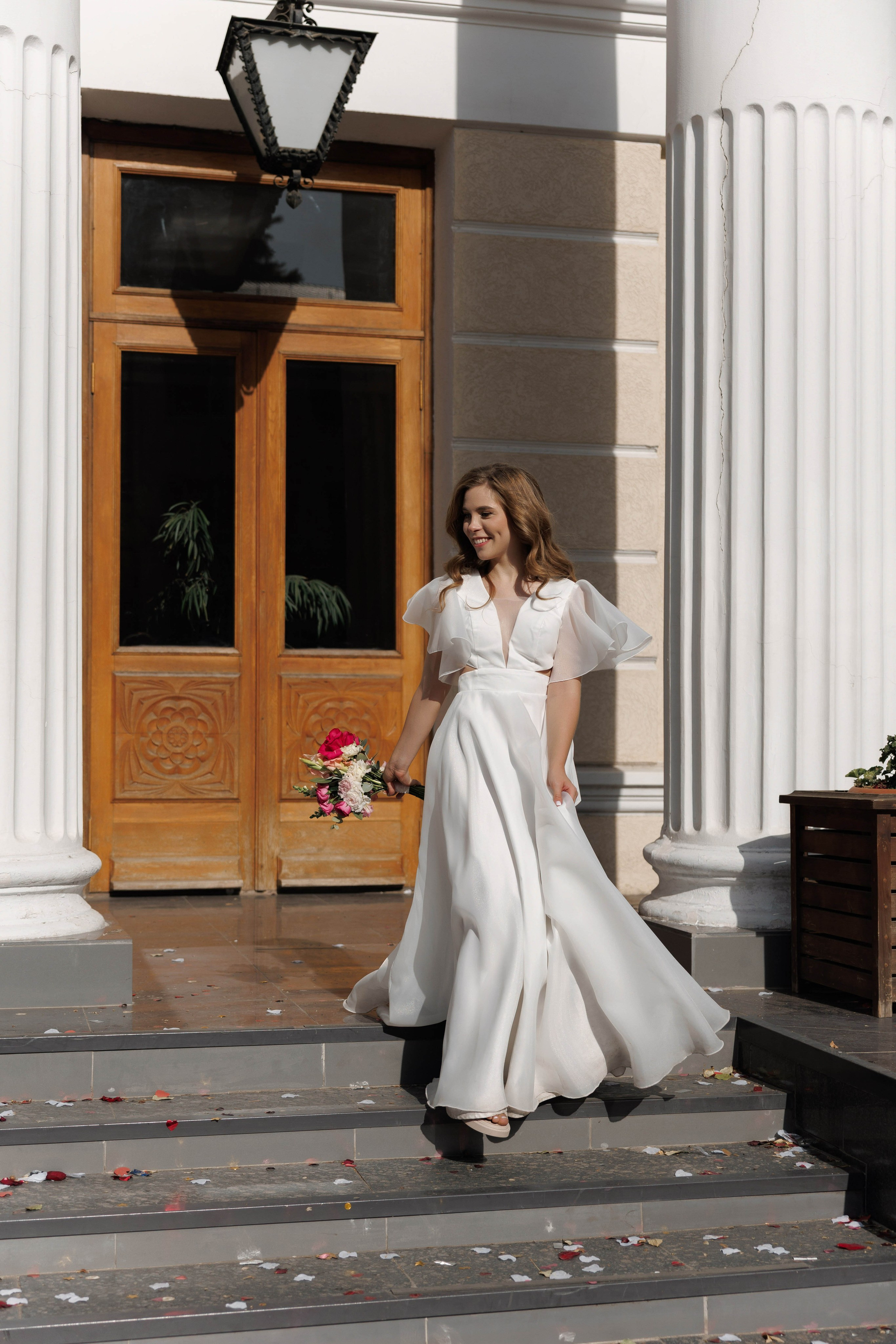 Лиза и Максим. Главная