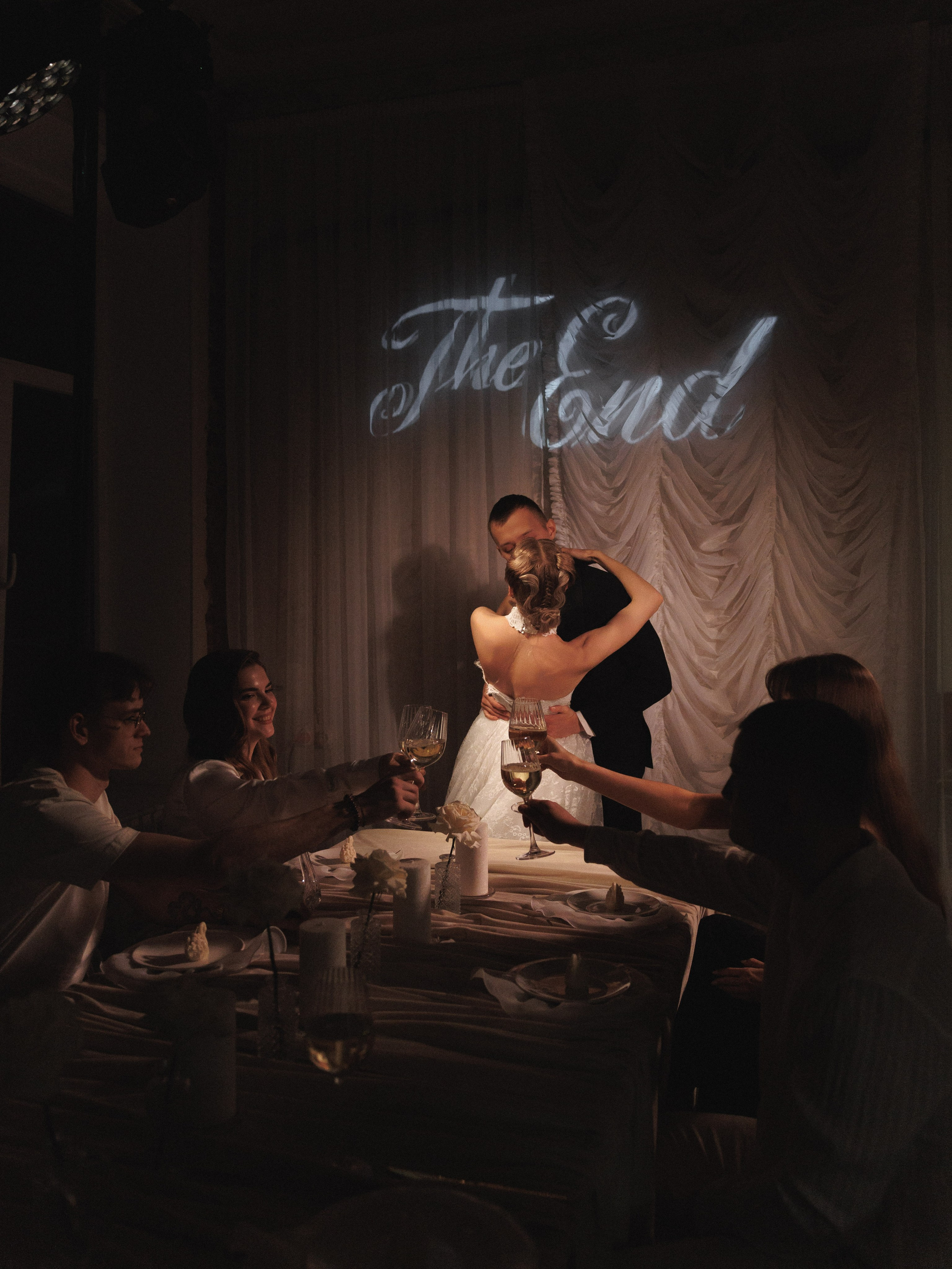 Ксюша и Егор. Главная