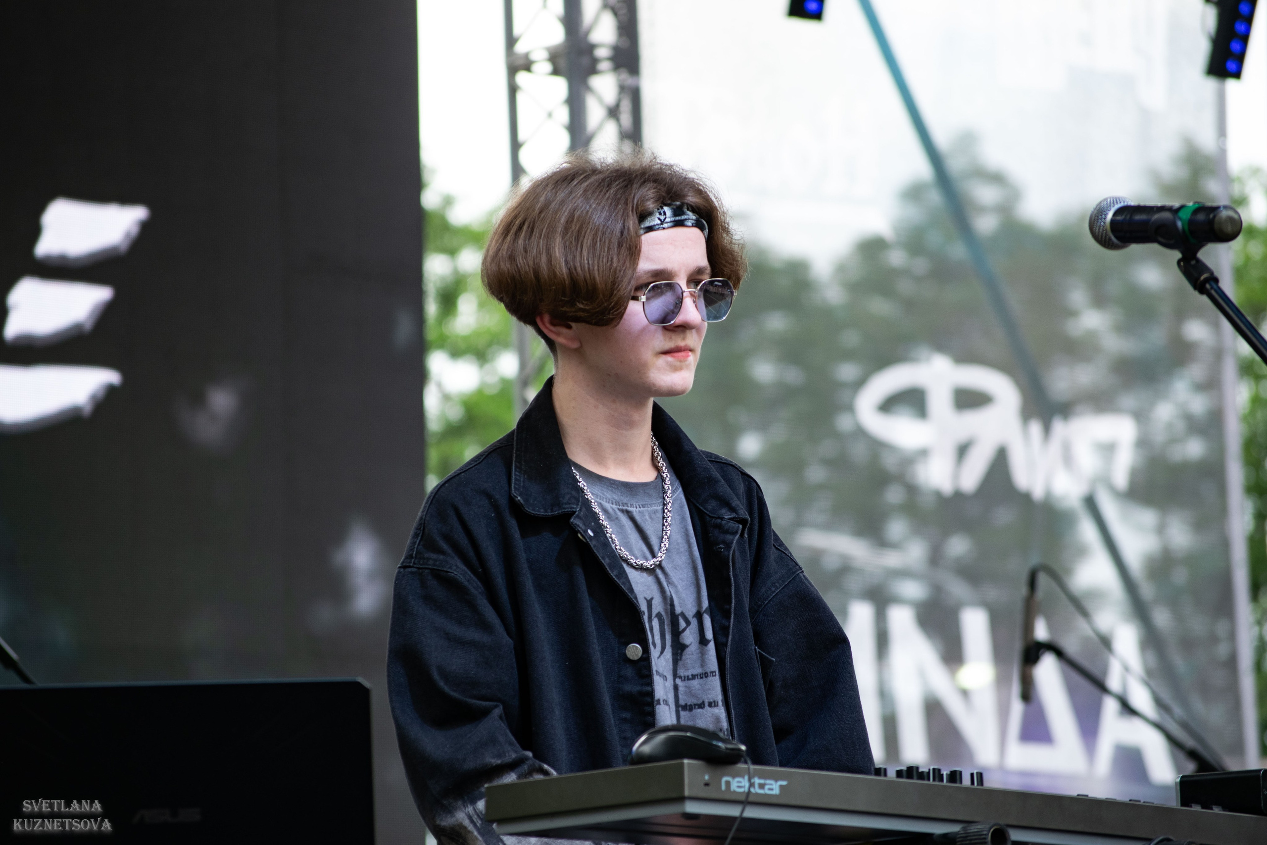 Молодые ветра 2025. Репортажный и портретный фотограф из Воронежа — Светлана Кузнецова