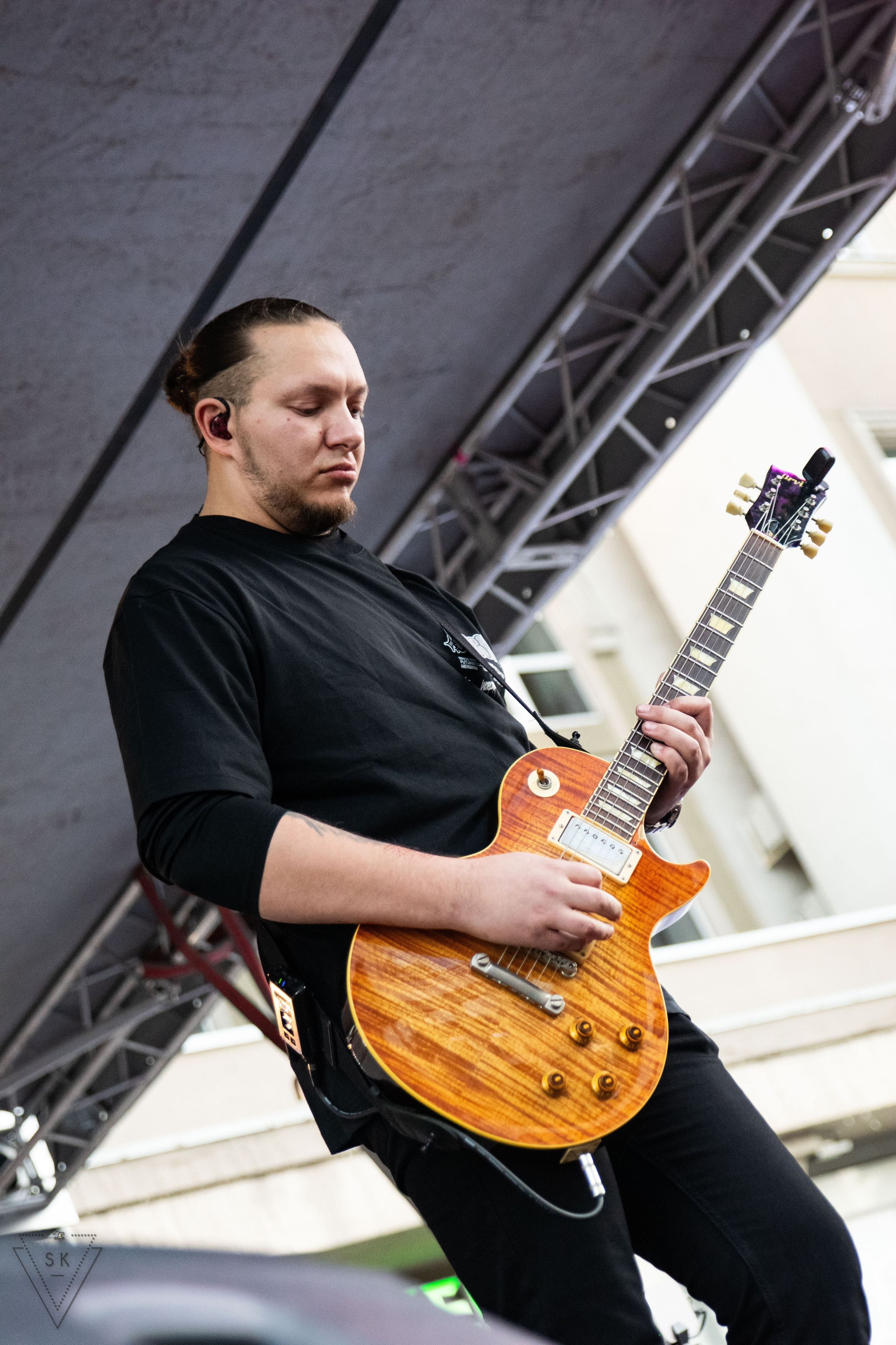 День города Воронеж 2025 — НеБо/Сказки Чёрного Города. Репортажный и портретный фотограф из Воронежа — Светлана Кузнецова