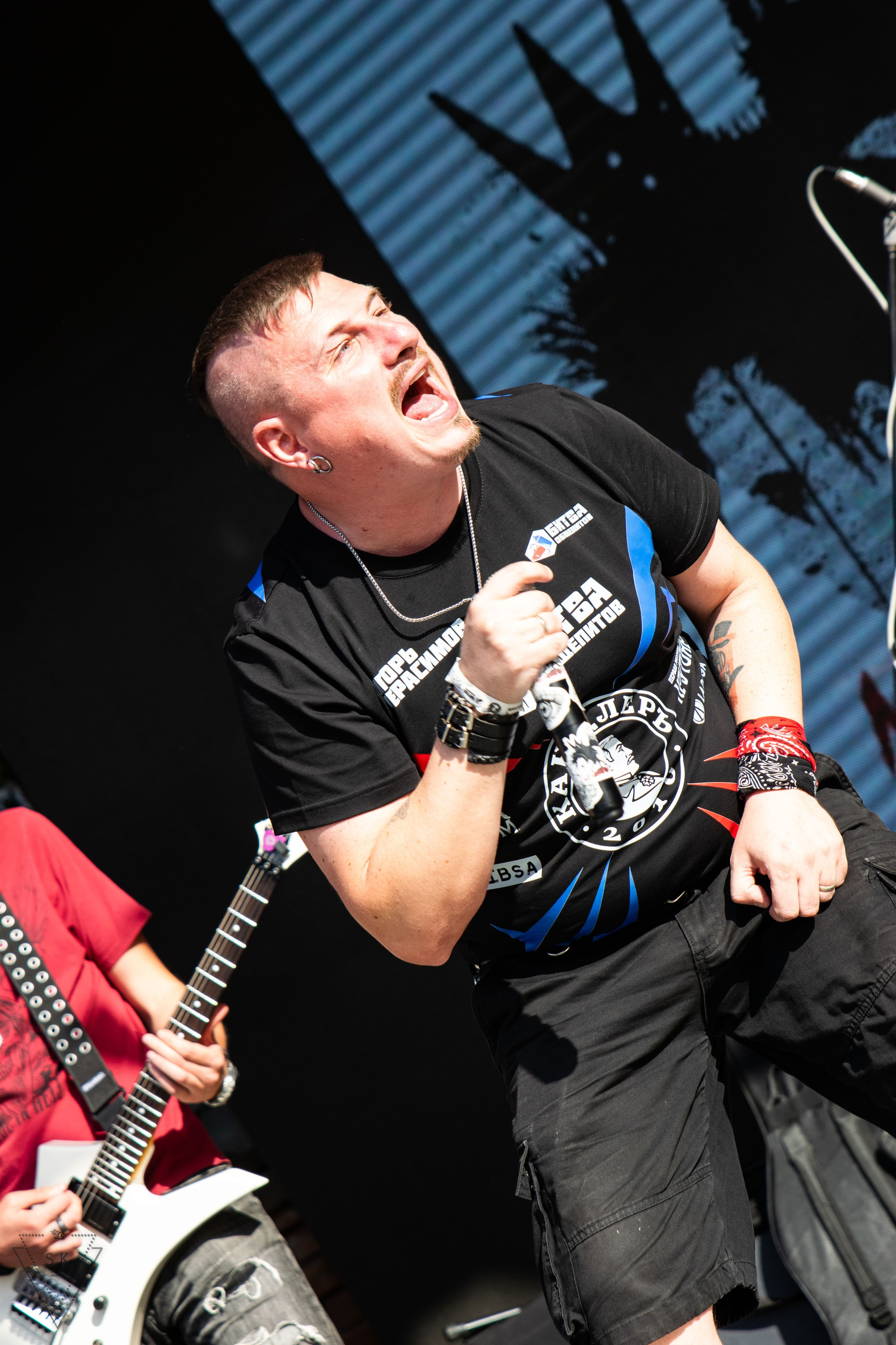 Битва Общепитов 2025 + «Меньше трёпа». Репортажный и портретный фотограф из Воронежа — Светлана Кузнецова