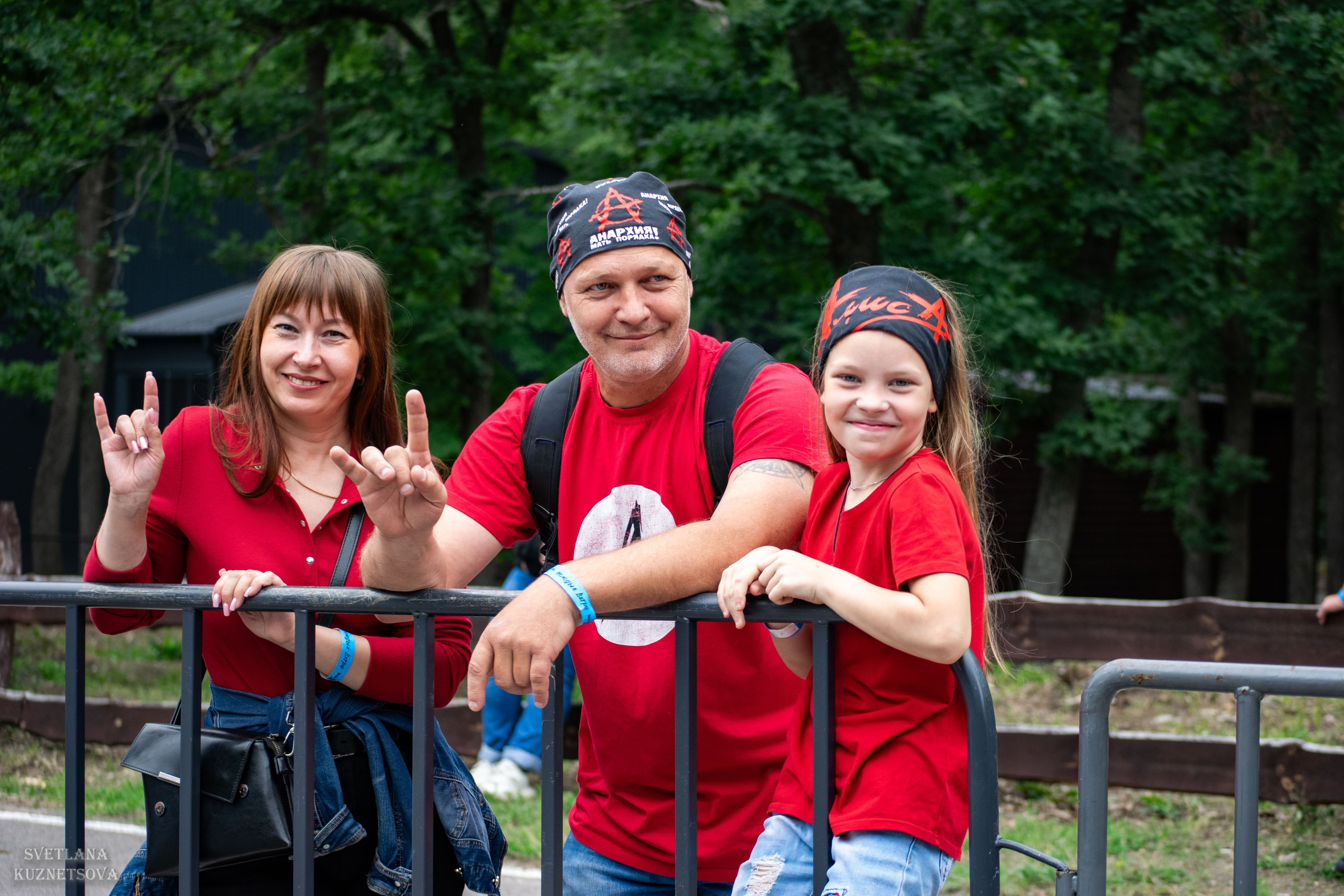 Молодые ветра 2025. Репортажный и портретный фотограф из Воронежа — Светлана Кузнецова