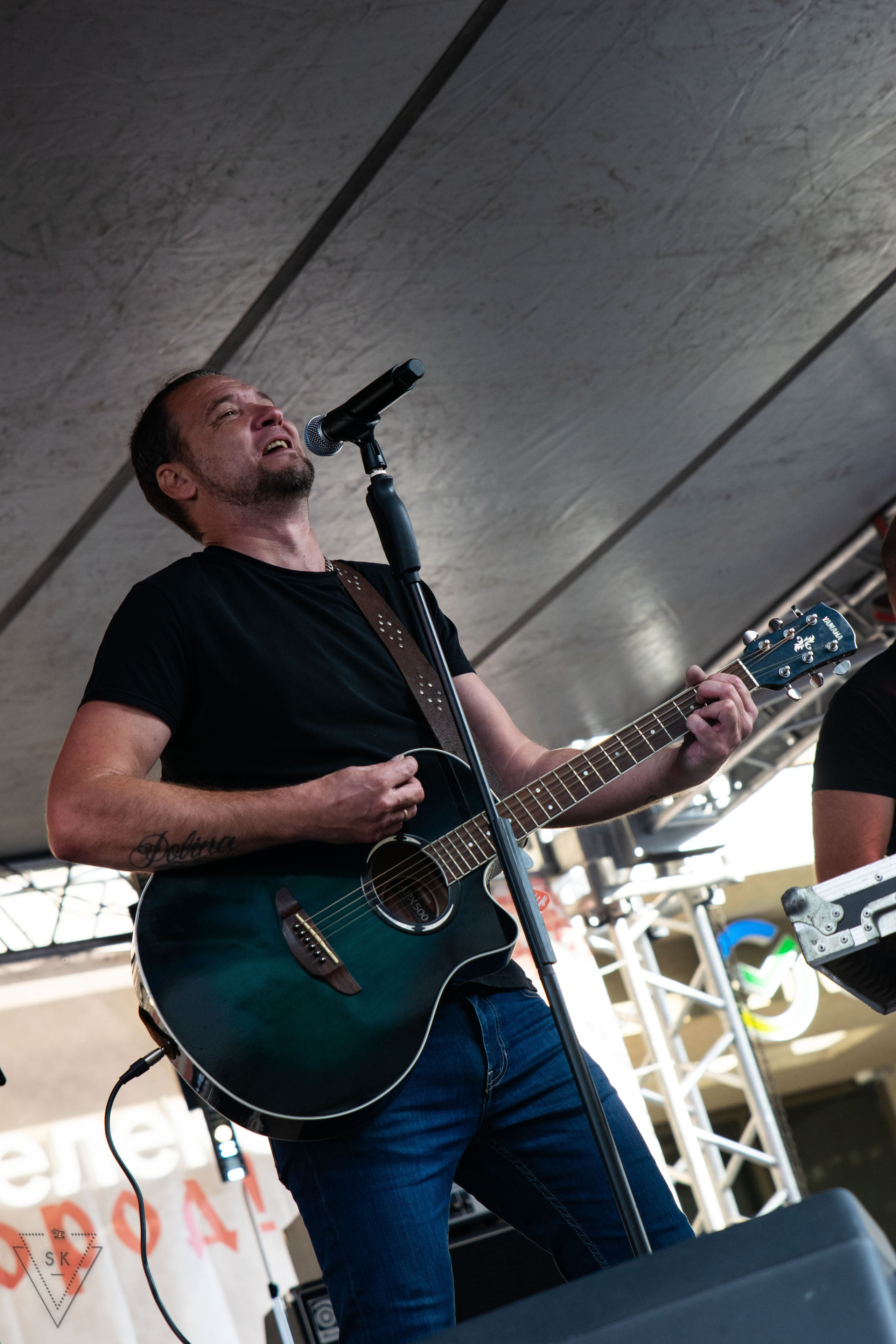 День города Воронеж 2025 — НеБо/Сказки Чёрного Города. Репортажный и портретный фотограф из Воронежа — Светлана Кузнецова