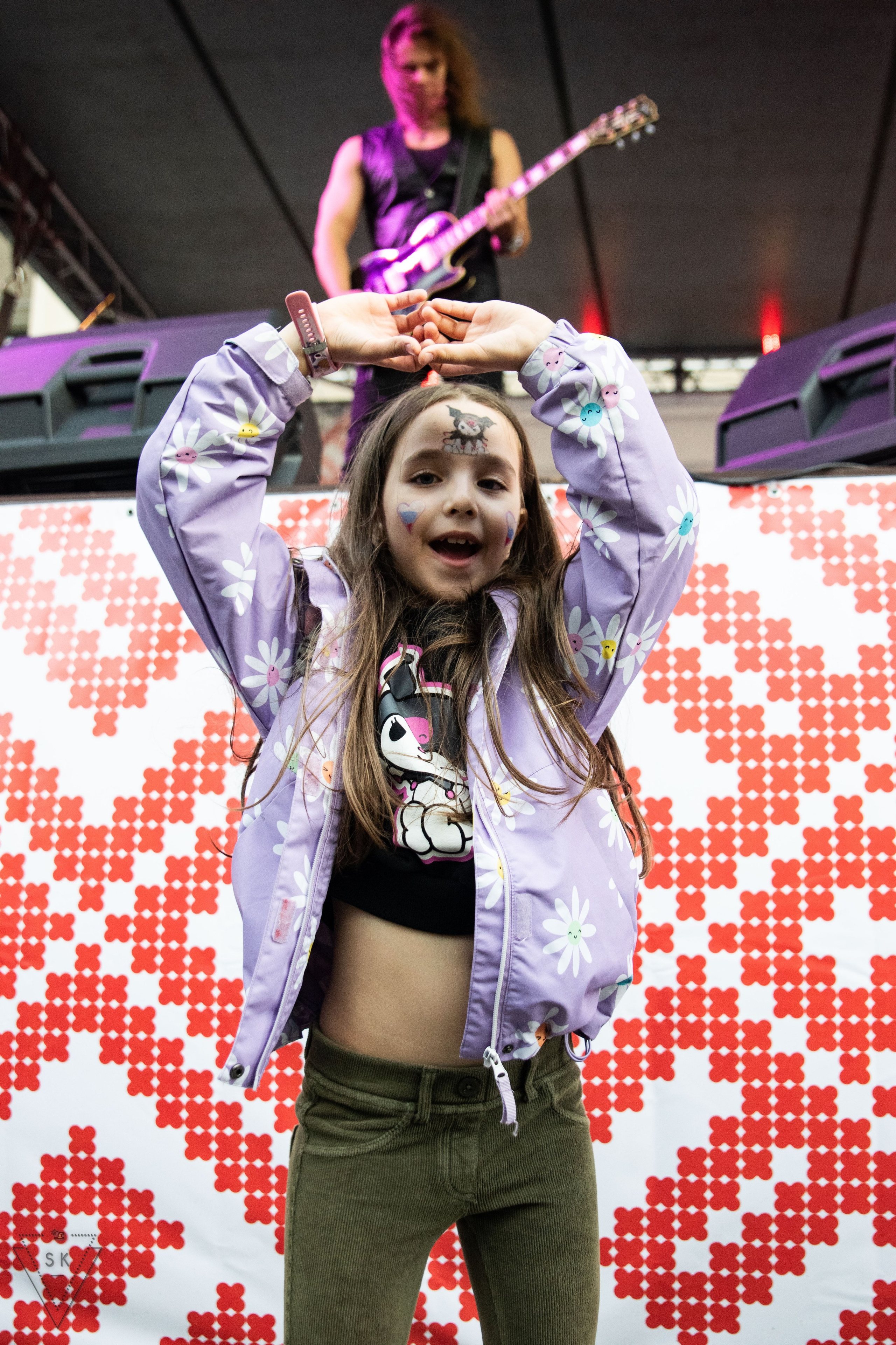 День города Воронеж 2025 — НеБо/Сказки Чёрного Города. Репортажный и портретный фотограф из Воронежа — Светлана Кузнецова