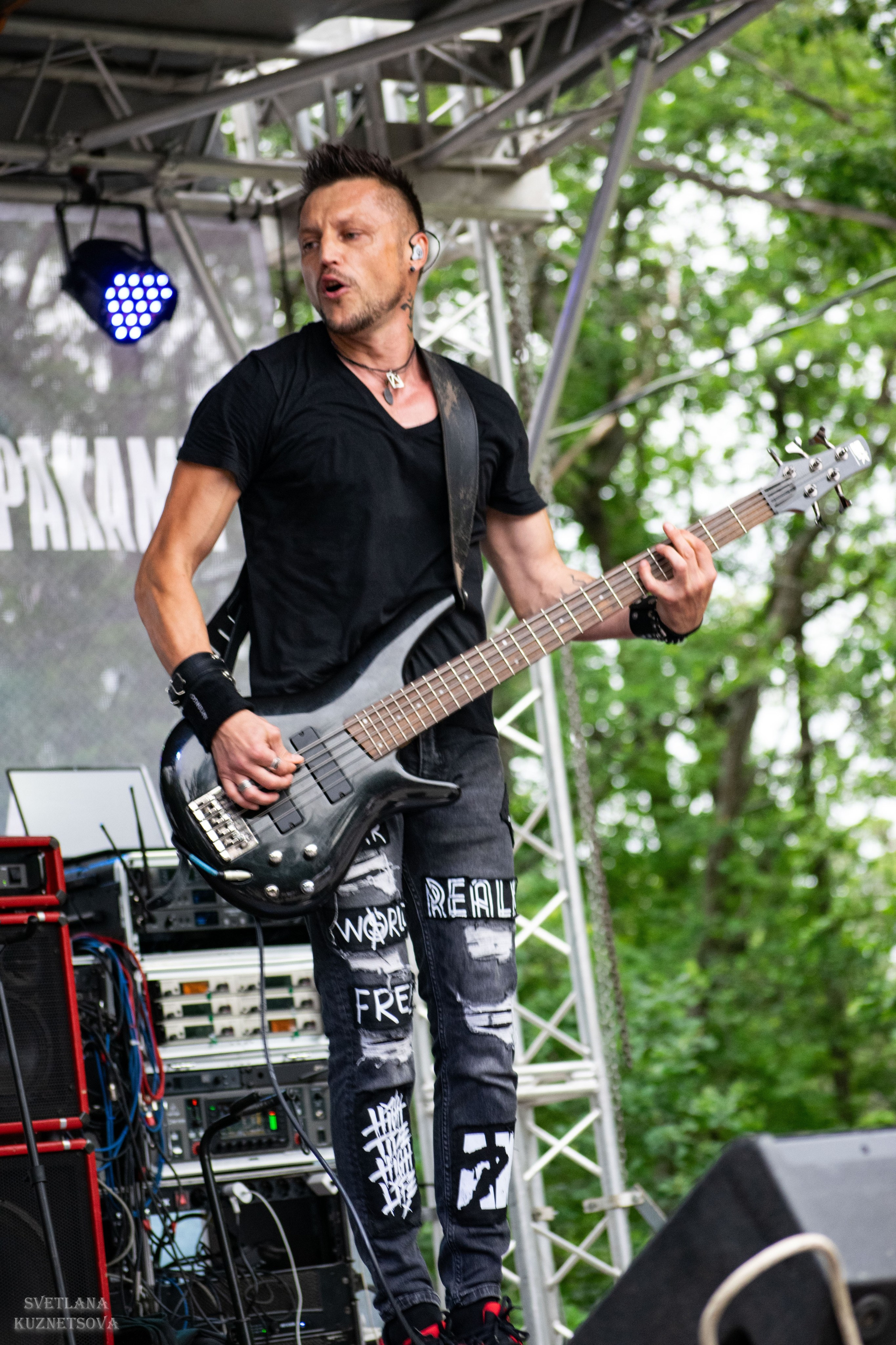 Молодые ветра 2025. Репортажный и портретный фотограф из Воронежа — Светлана Кузнецова