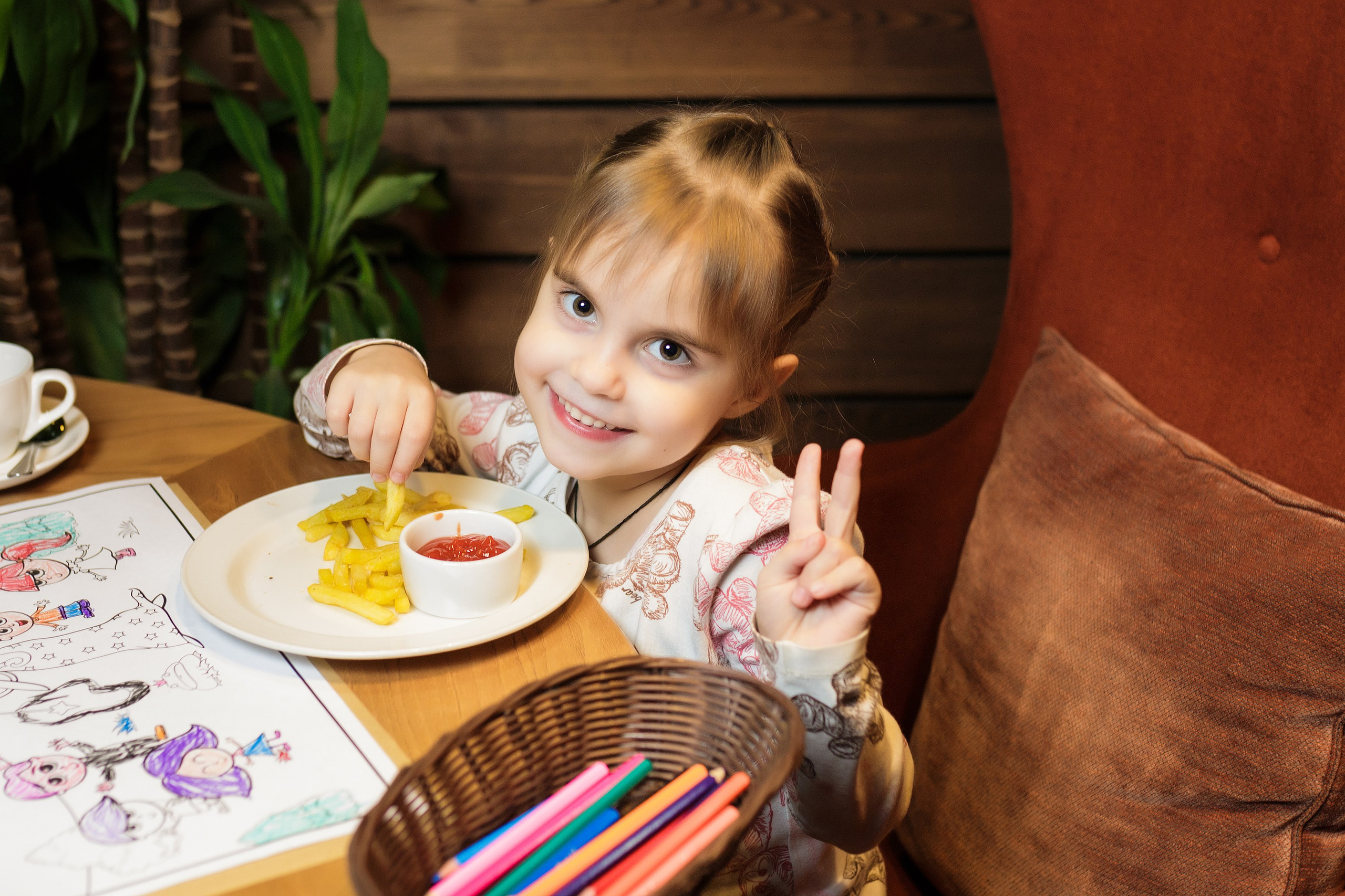 ДЕТИ. Roman Photo