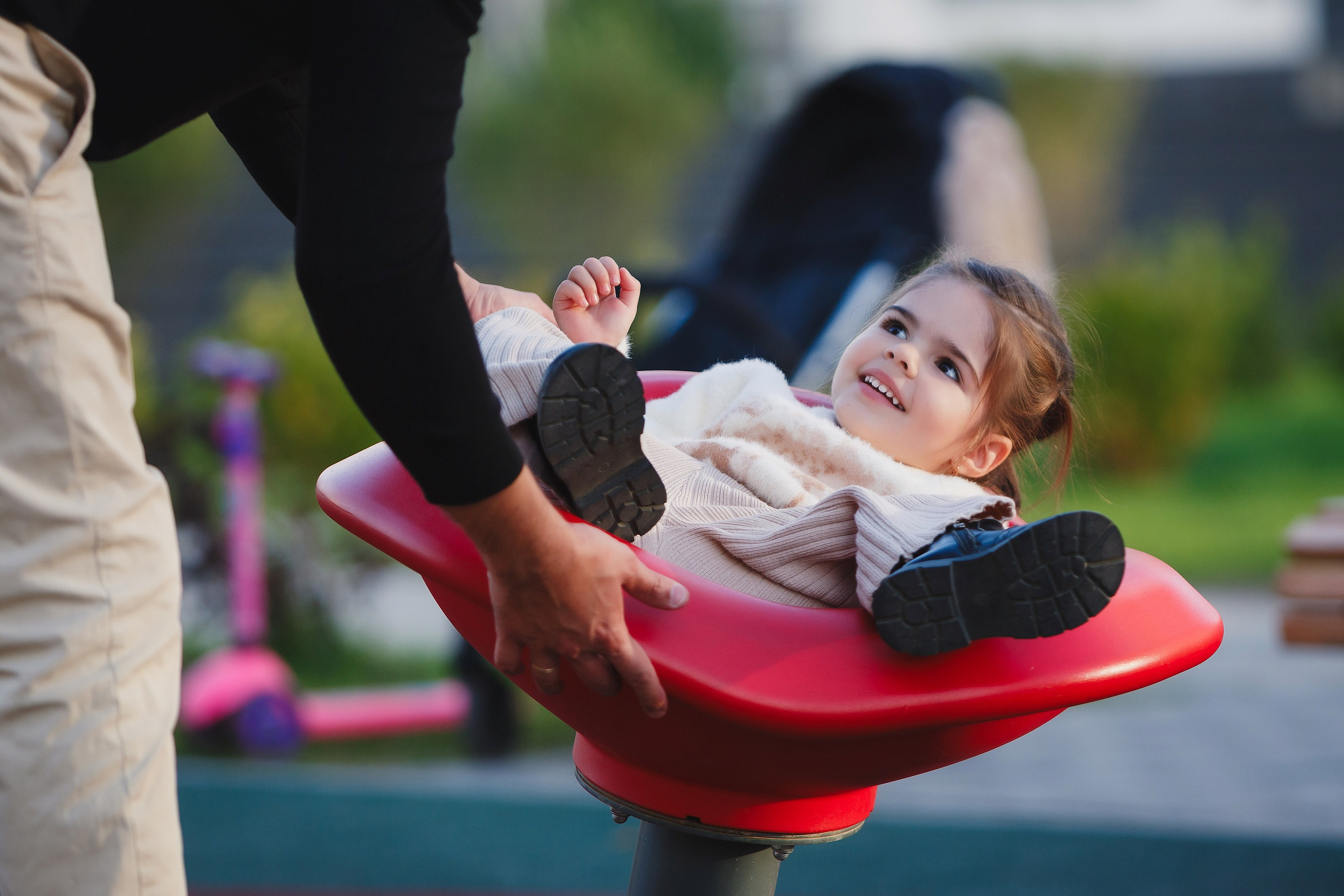 ДЕТИ. Roman Photo