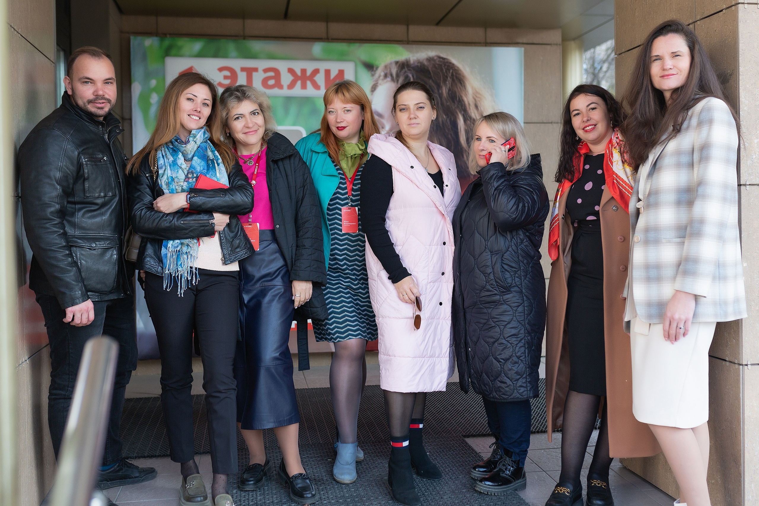 КОММЕРЧЕСКИЕ. Roman Photo