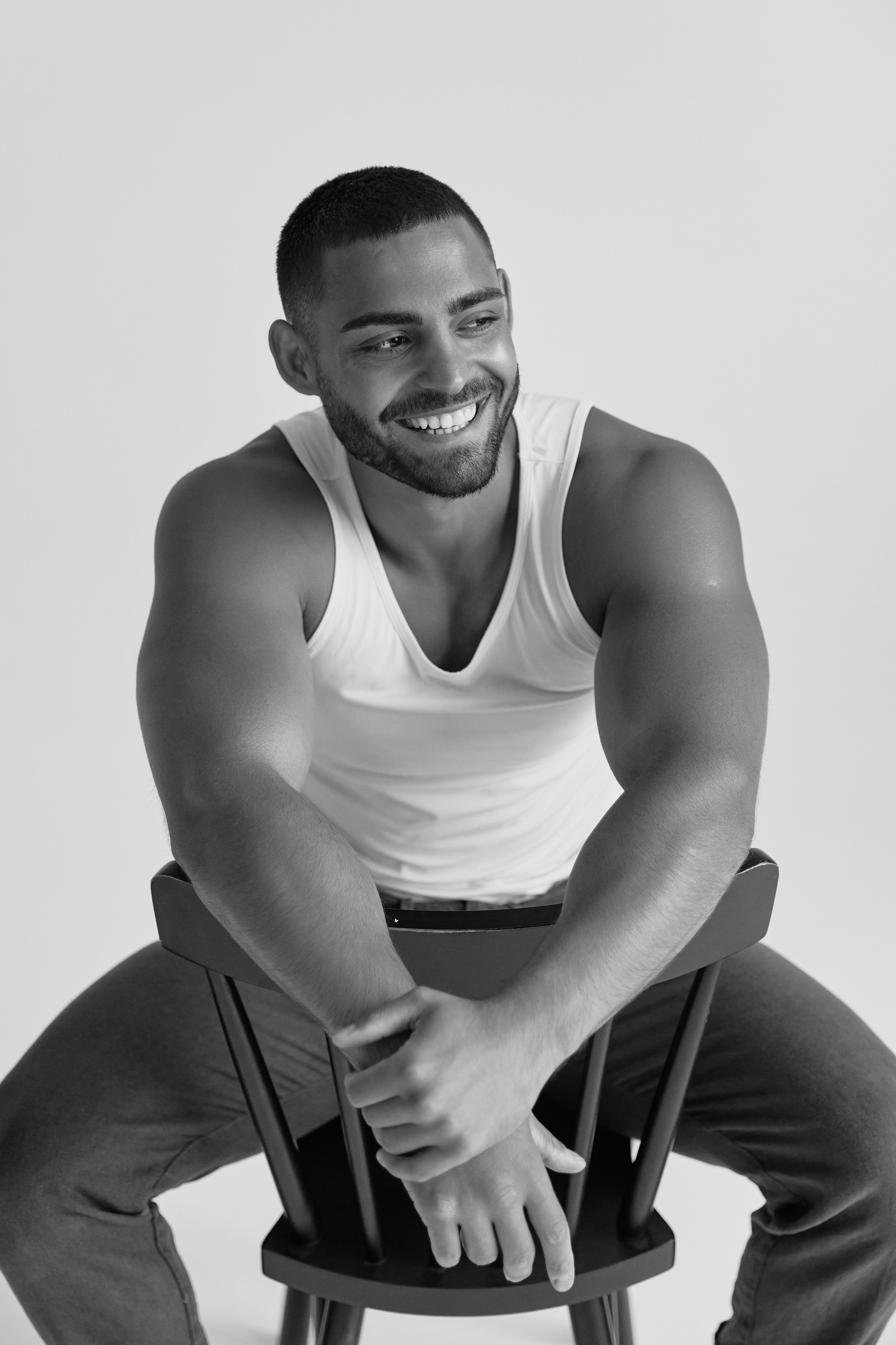 STRONG MAN. Дмитрий Мазуркевич: Профессиональный Репортажный Фотограф