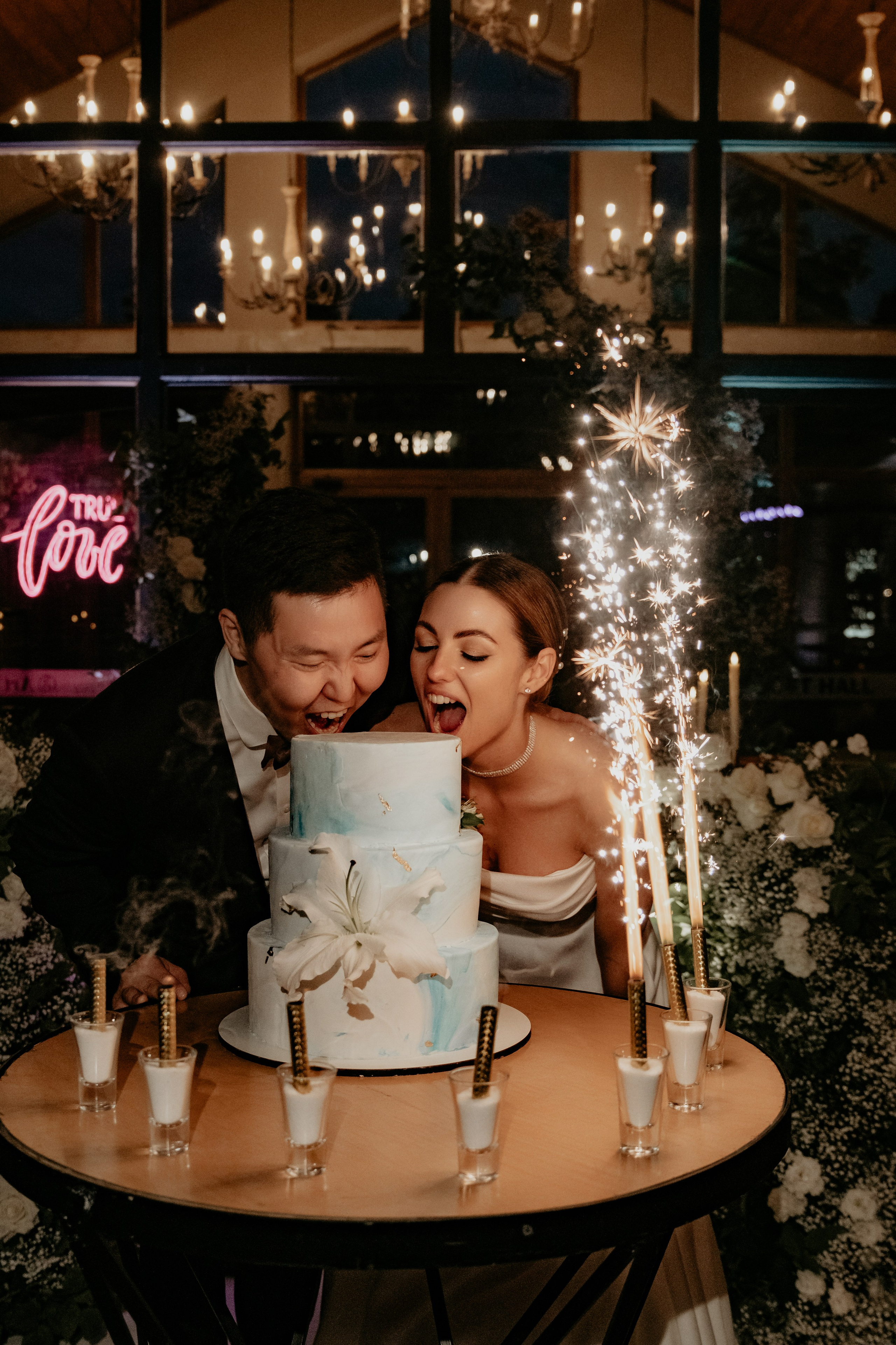 Полина и Альберт. Photographer in Moscow & everywhere in the World Alena Vyalova