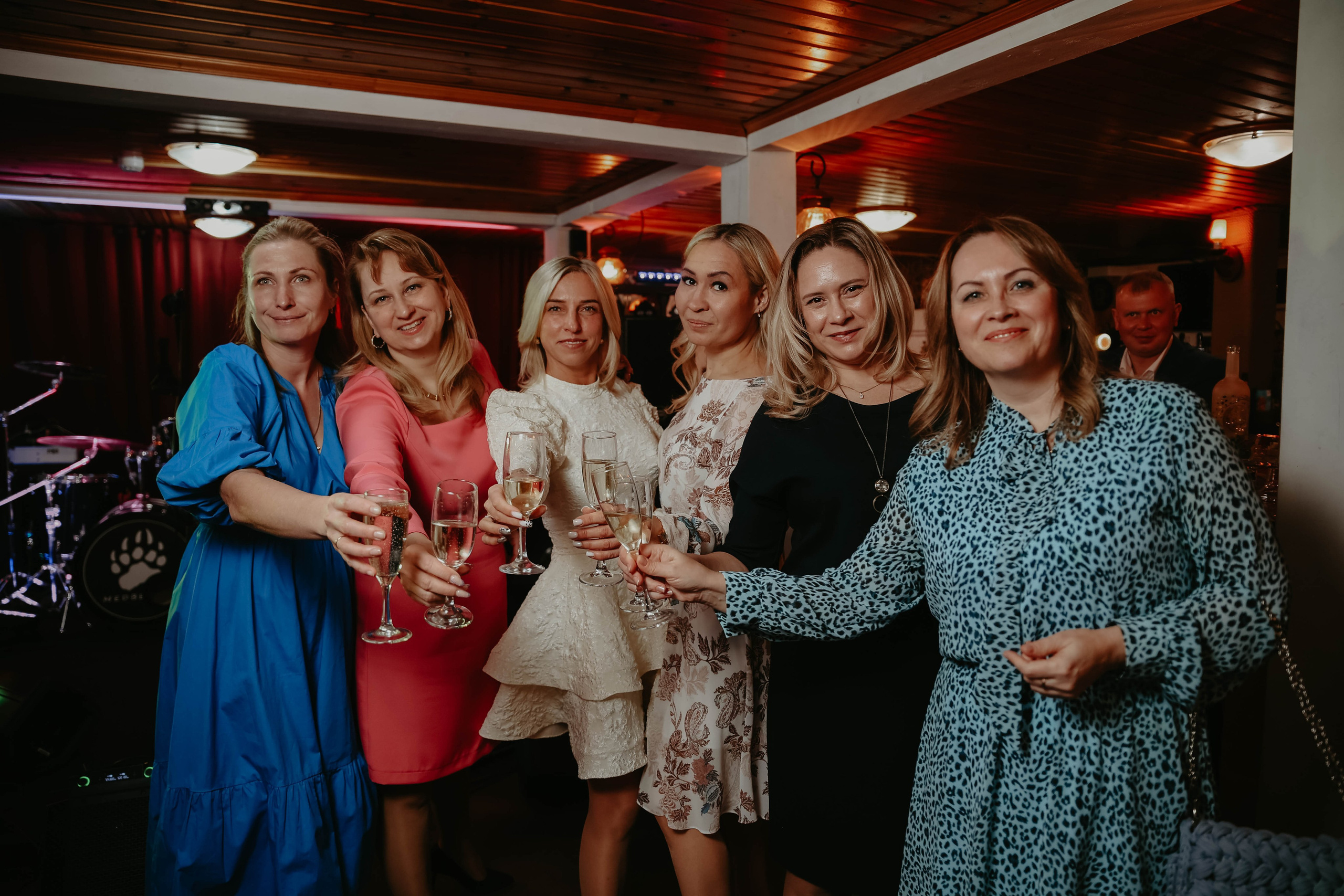 Юбилей Евгения. Photographer in Moscow & everywhere in the World Alena Vyalova