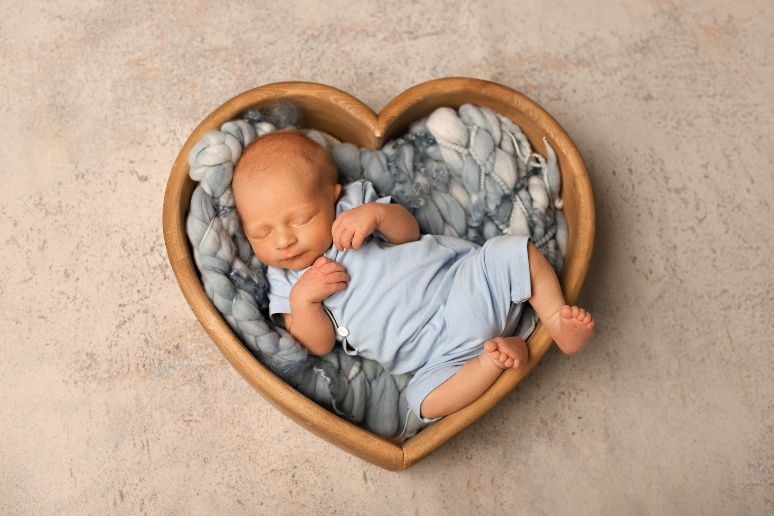 Новорожденные. Детский фотограф в Москве и Московской области