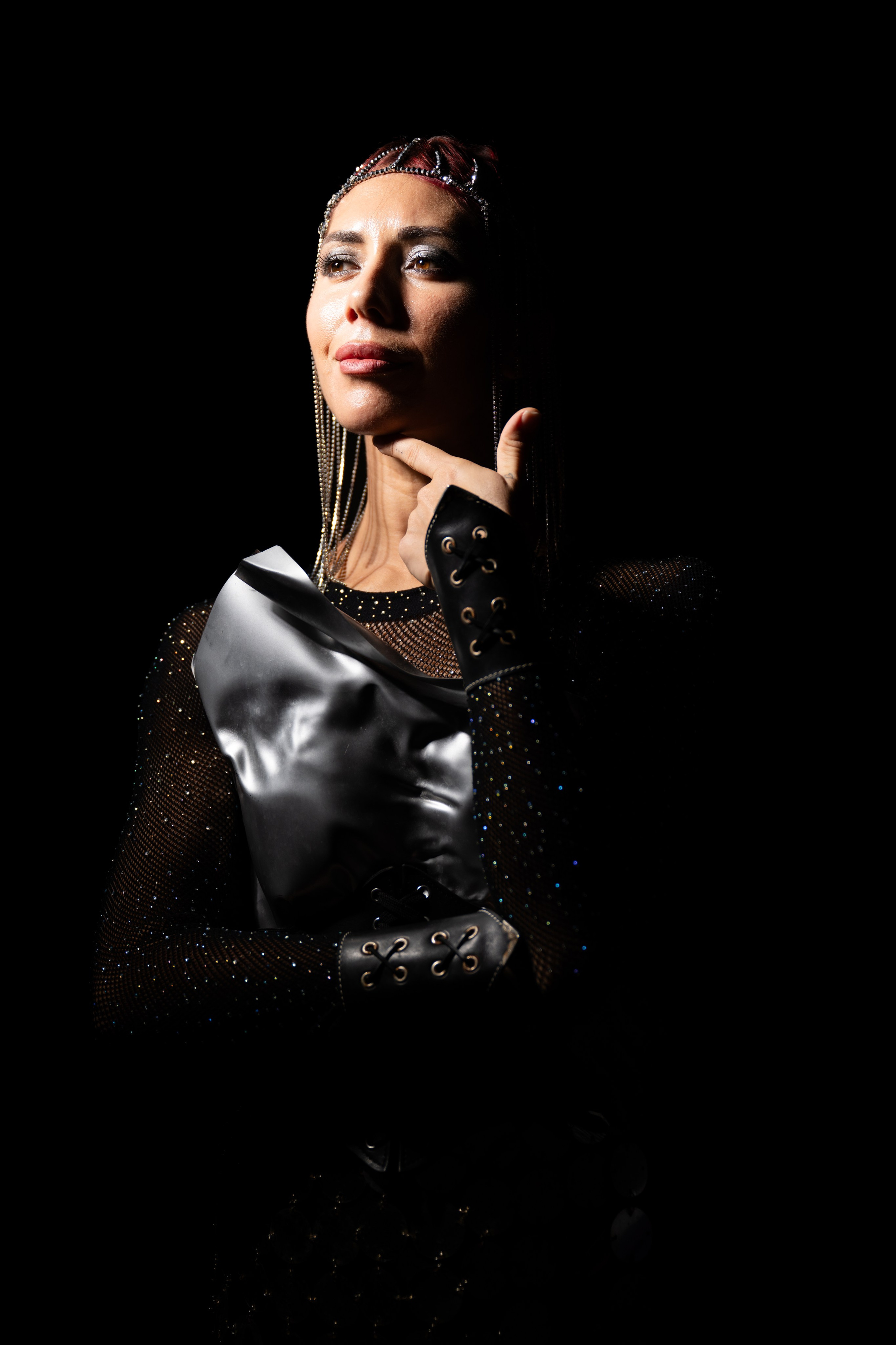 Для актеров и владельцев шоу программ. Деловые фотосессии. Студийный и свадебный фотограф и видеограф в Севастополе — Юлия Макаренко