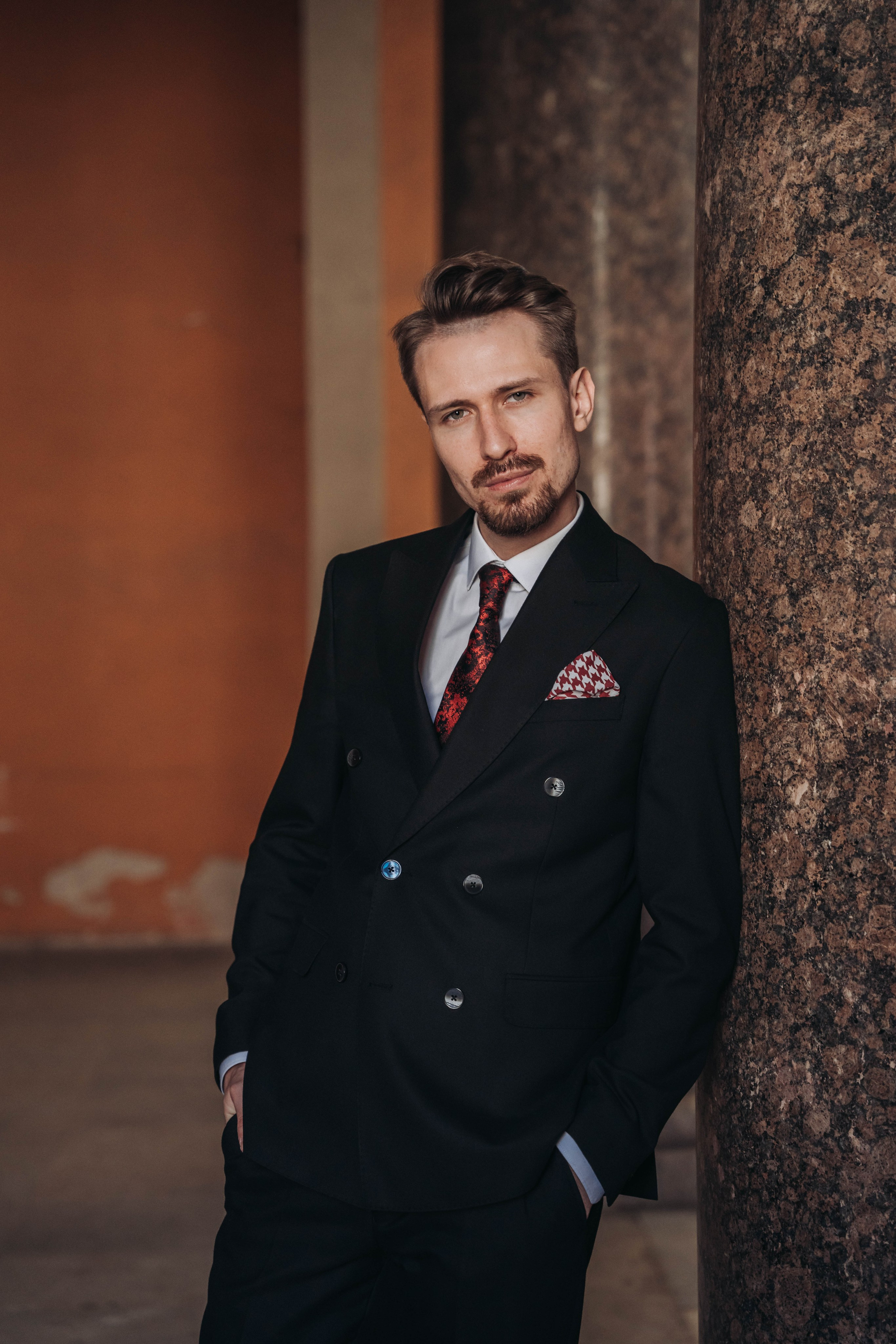 Alisa & Daniil. Свадебный фотограф в Санкт-Петербурге Якутович Екатерина