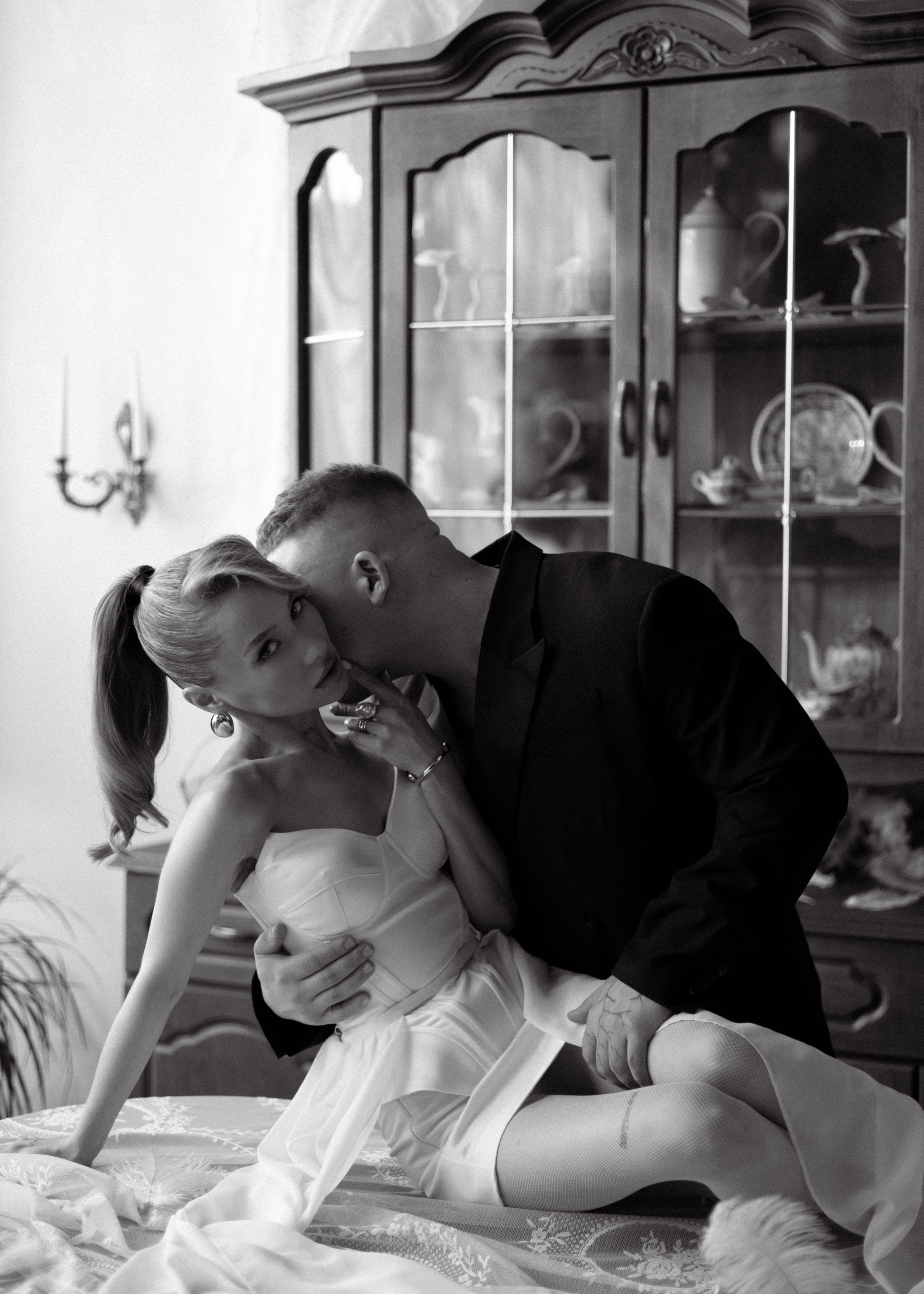 Свадьба Алёна & Данил | винтаж. Фотограф в Калининграде Сокирко Светлана