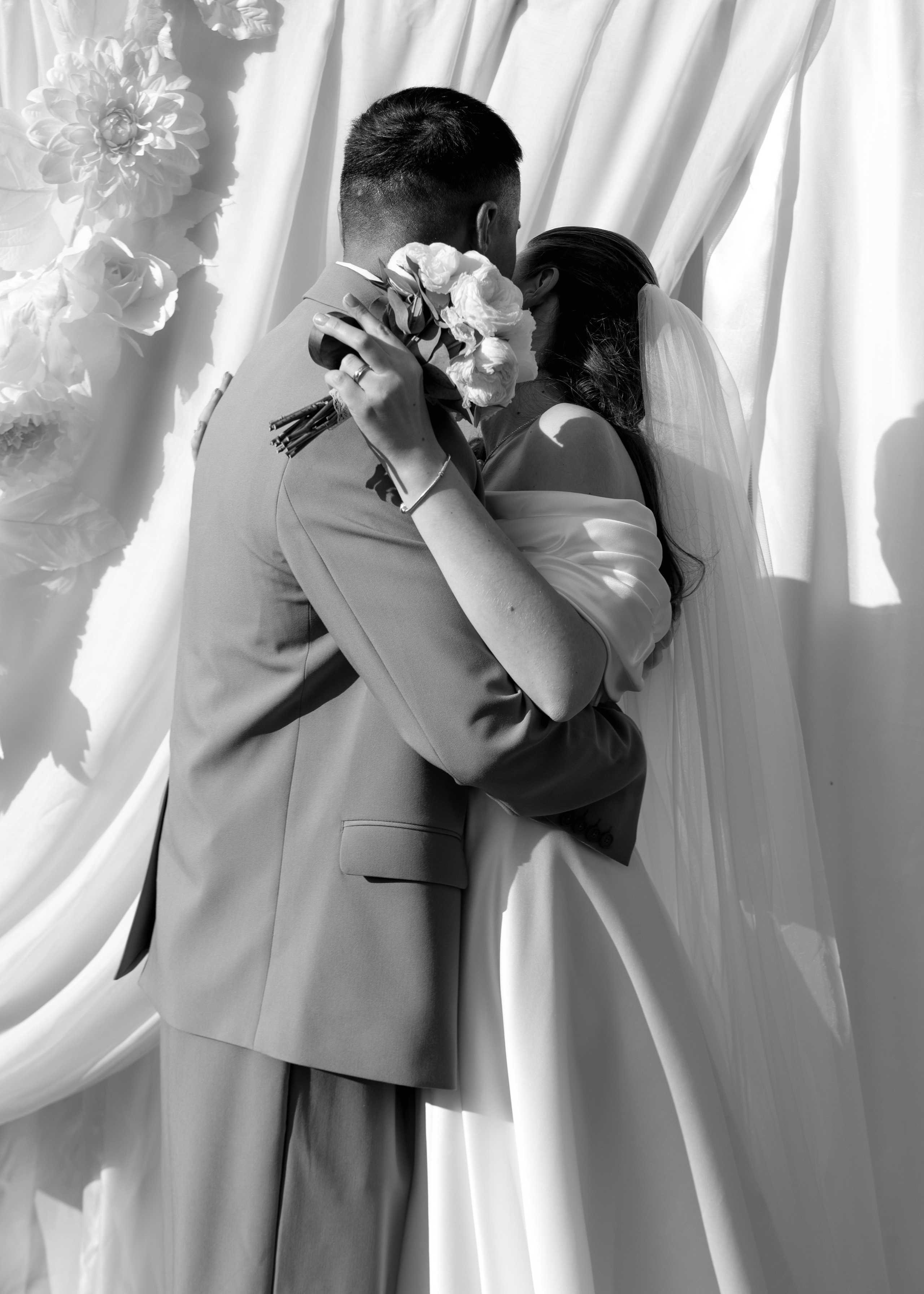 Анастасия & Азим | Гусев. Фотограф в Калининграде Сокирко Светлана