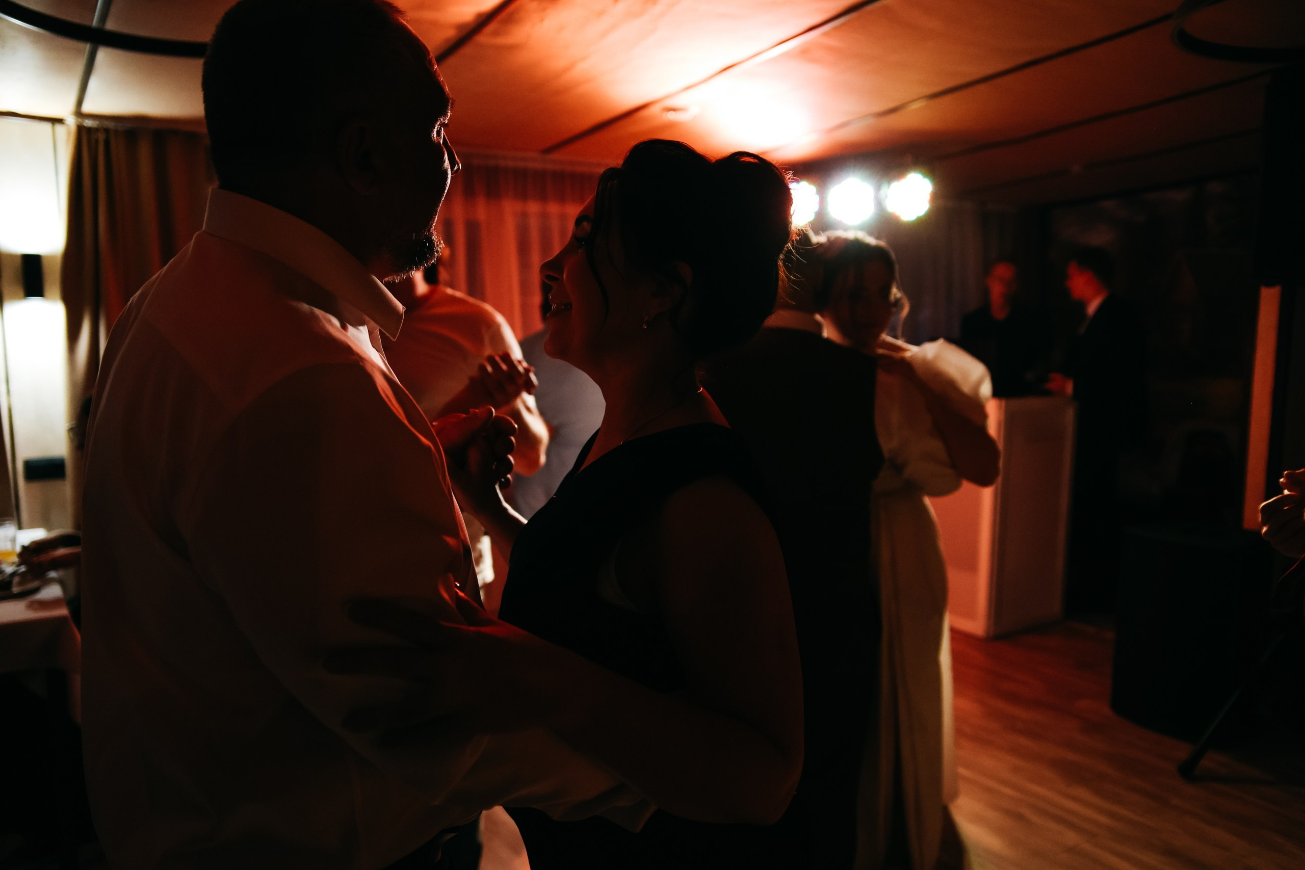 Елена и Артем