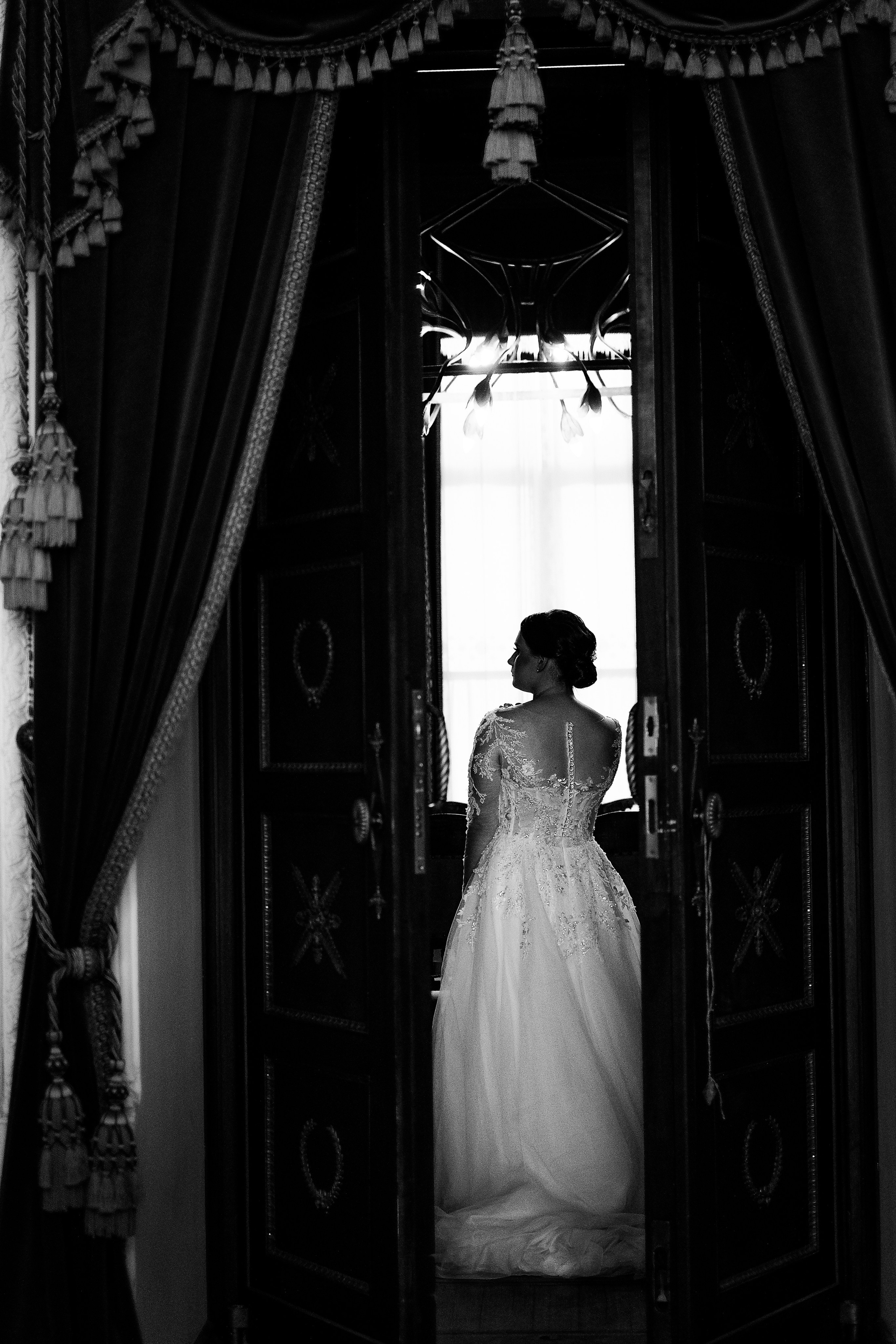 Надежда и Валерий