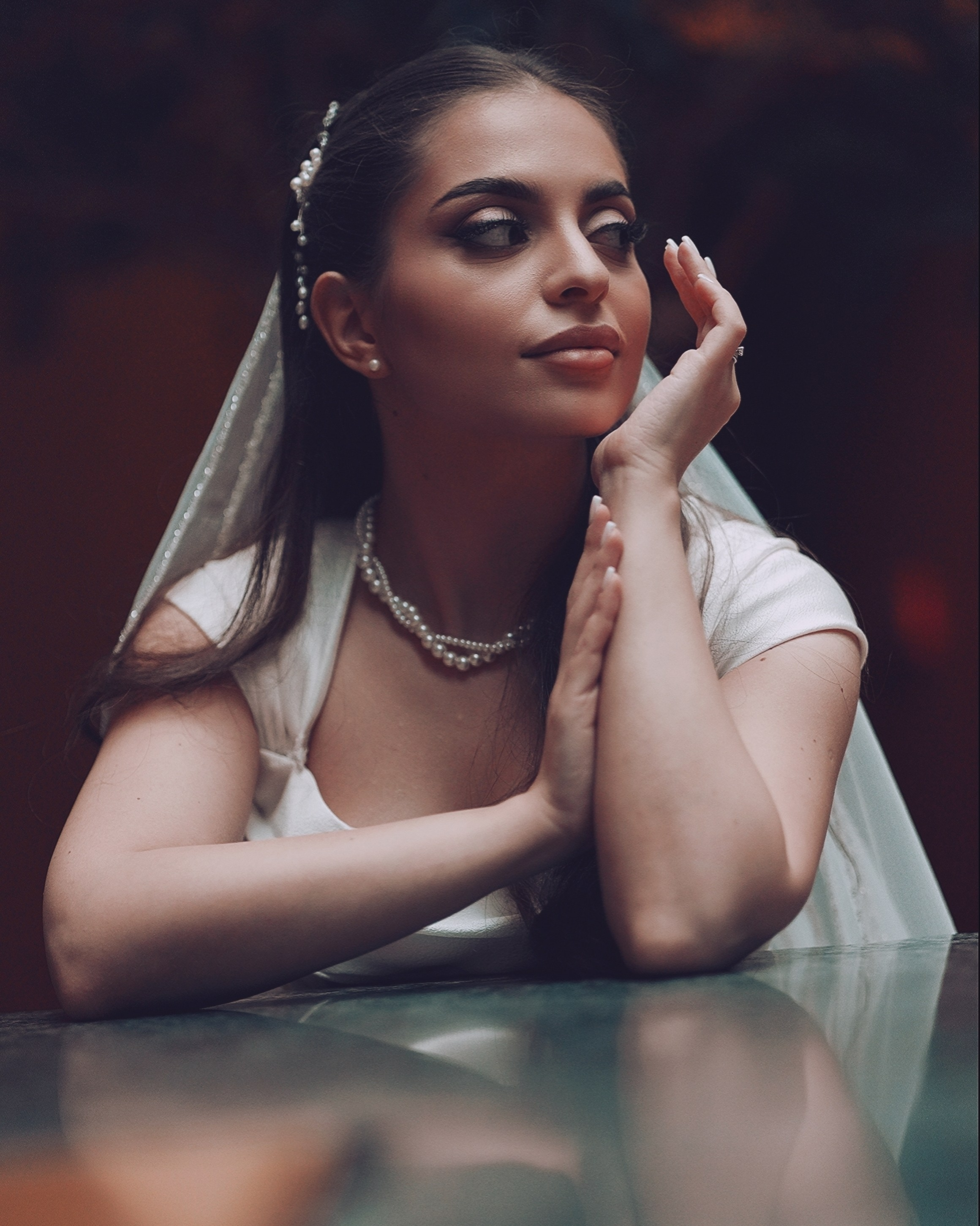 Wedding. Главная