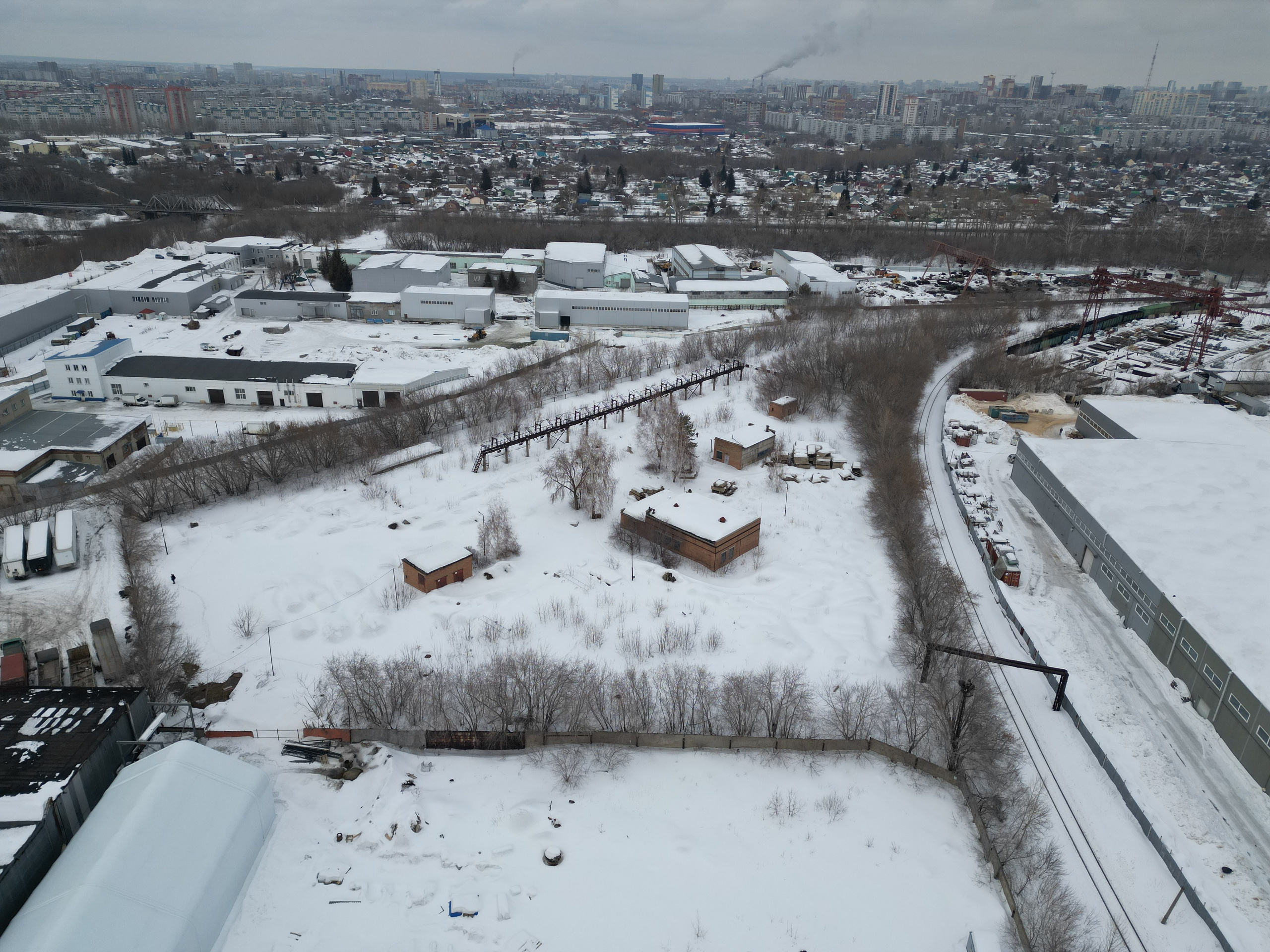 Фото. Mintonov's Film Studio