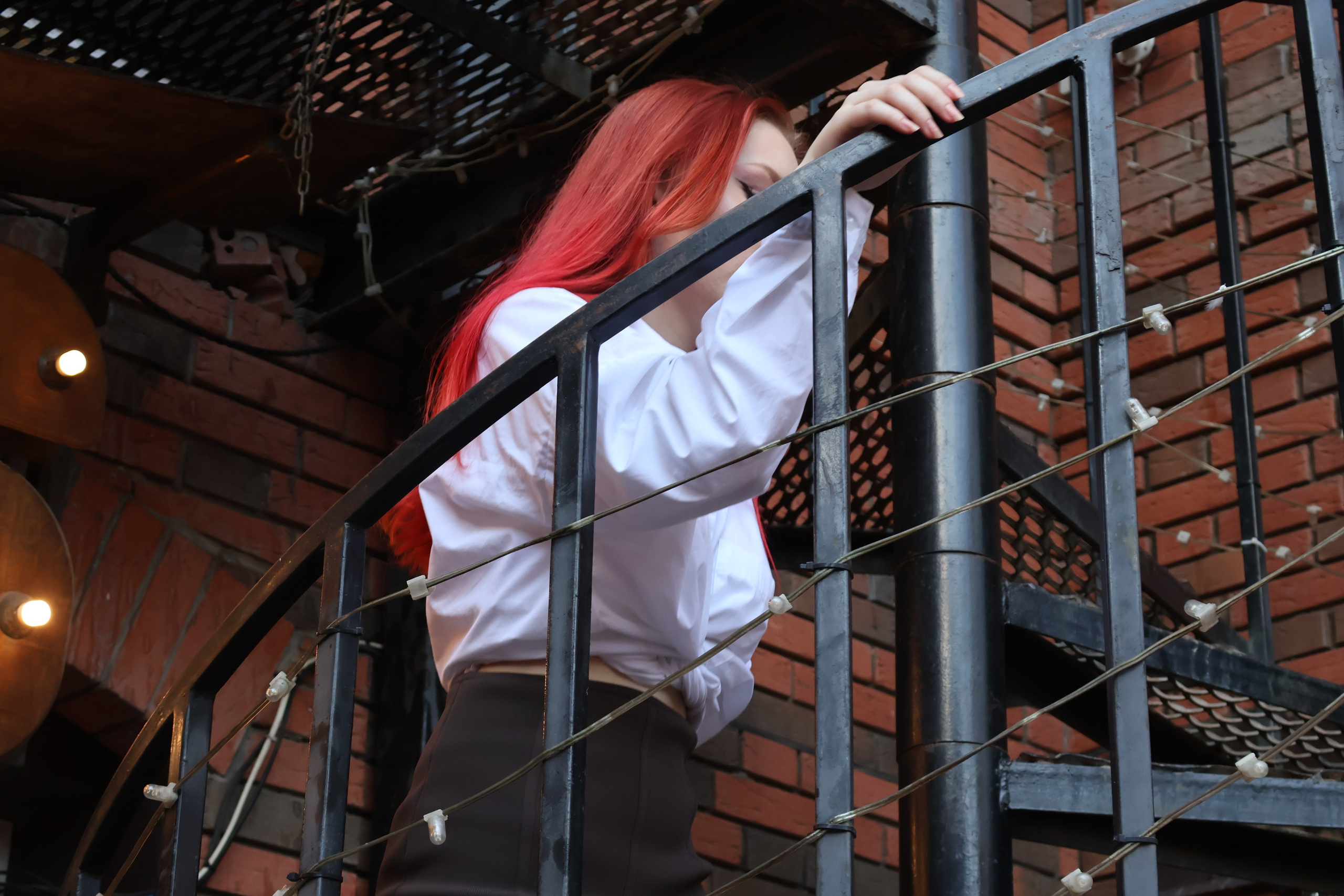 29 июля. Mintonov's Film Studio