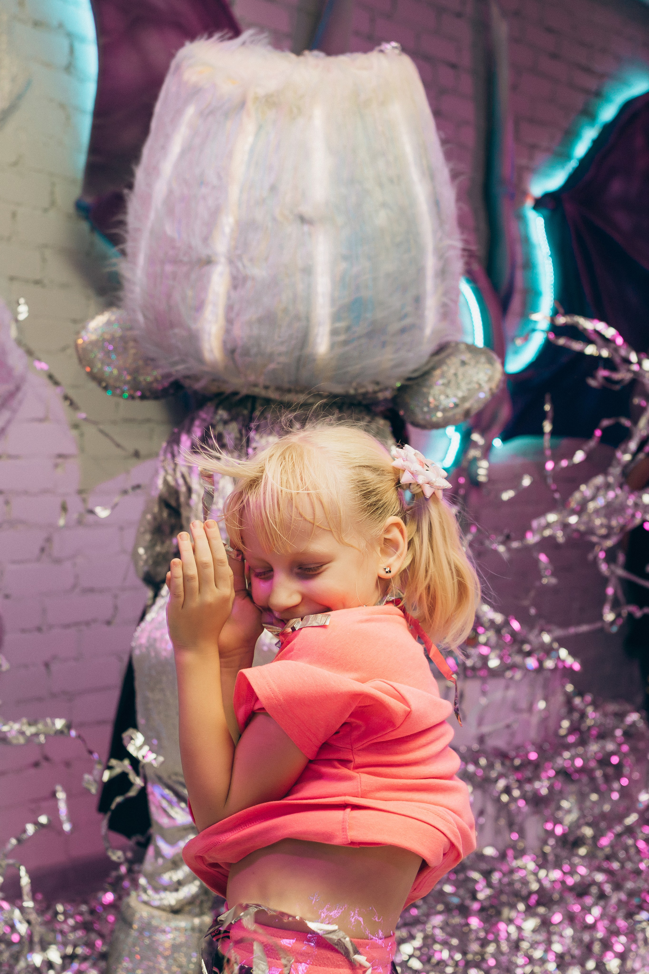 Фотосъемка детских праздников. Семейный фотограф и детский фотограф в Волгограде Алеся Бутакова — дет